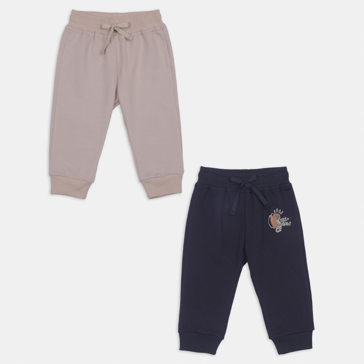 Conjunto Para Niño Bubblegummers Multicolor Odilio