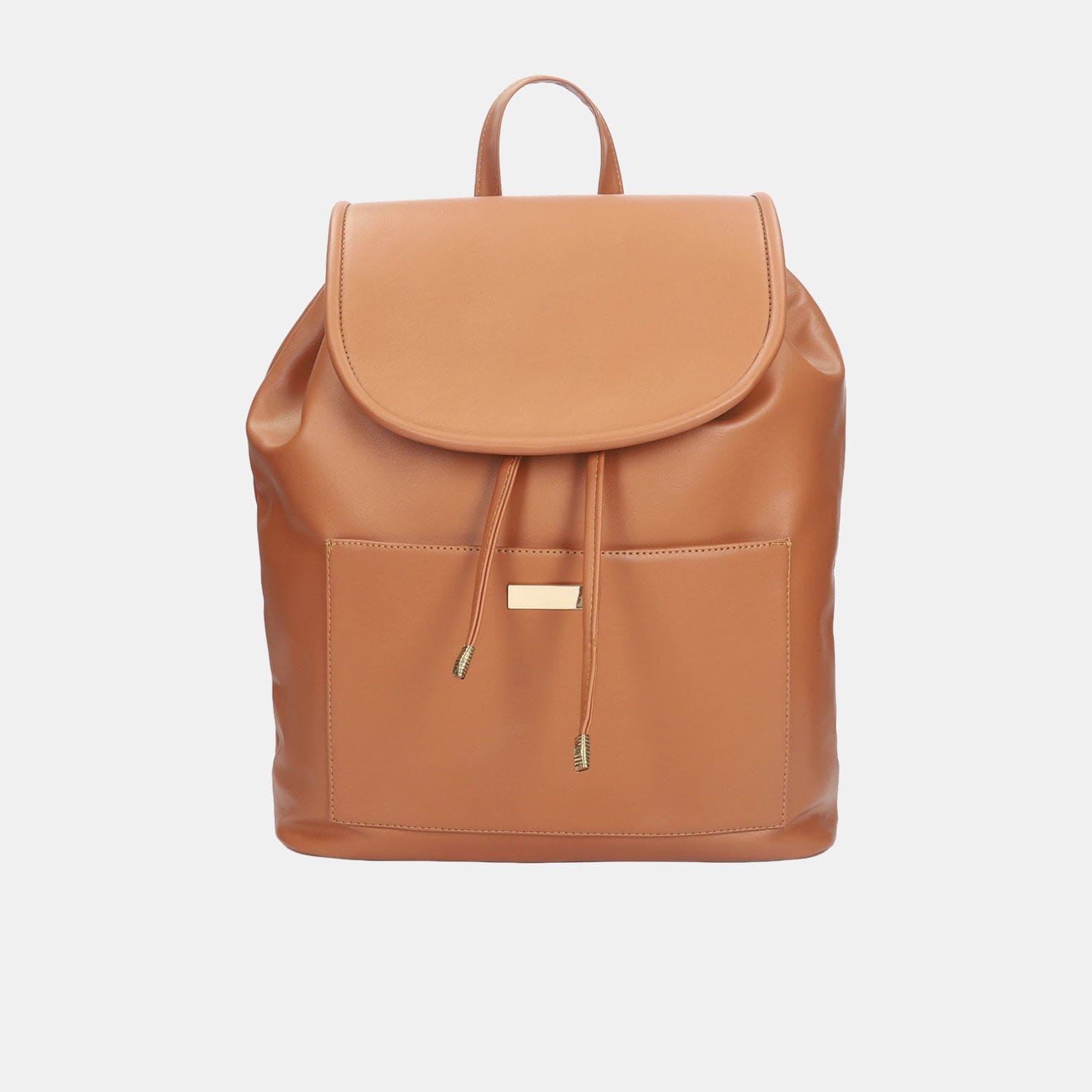 Morral Para Mujer Bata Negro Mary Bolsos/Mochilas