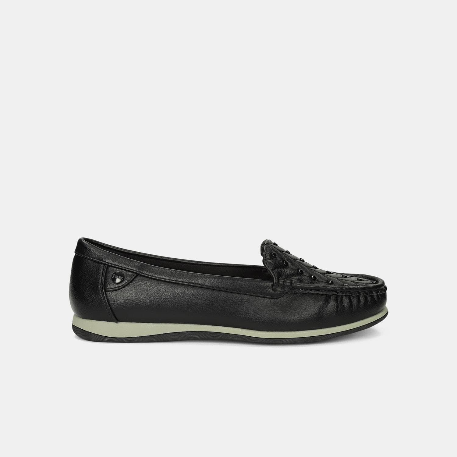 Mocasines Para Mujer Bata Comfit Kira Canella