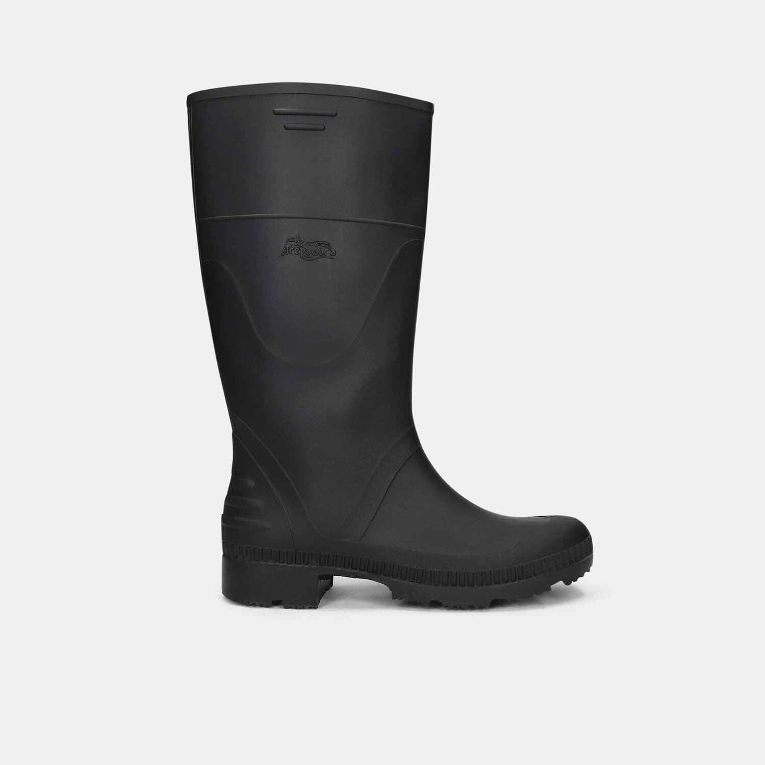 Bota Para Hombre Bata Industrials Negro Trepadora Protectives
