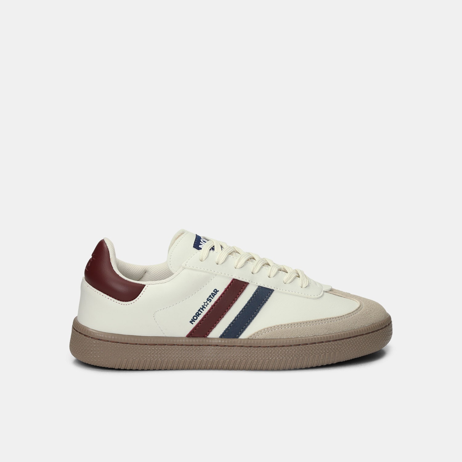 Tenis Para Hombre North Star Rubor
