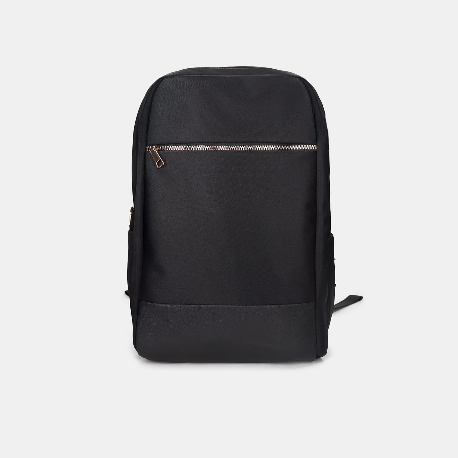 Morral Para Mujer Bata Negro Esther