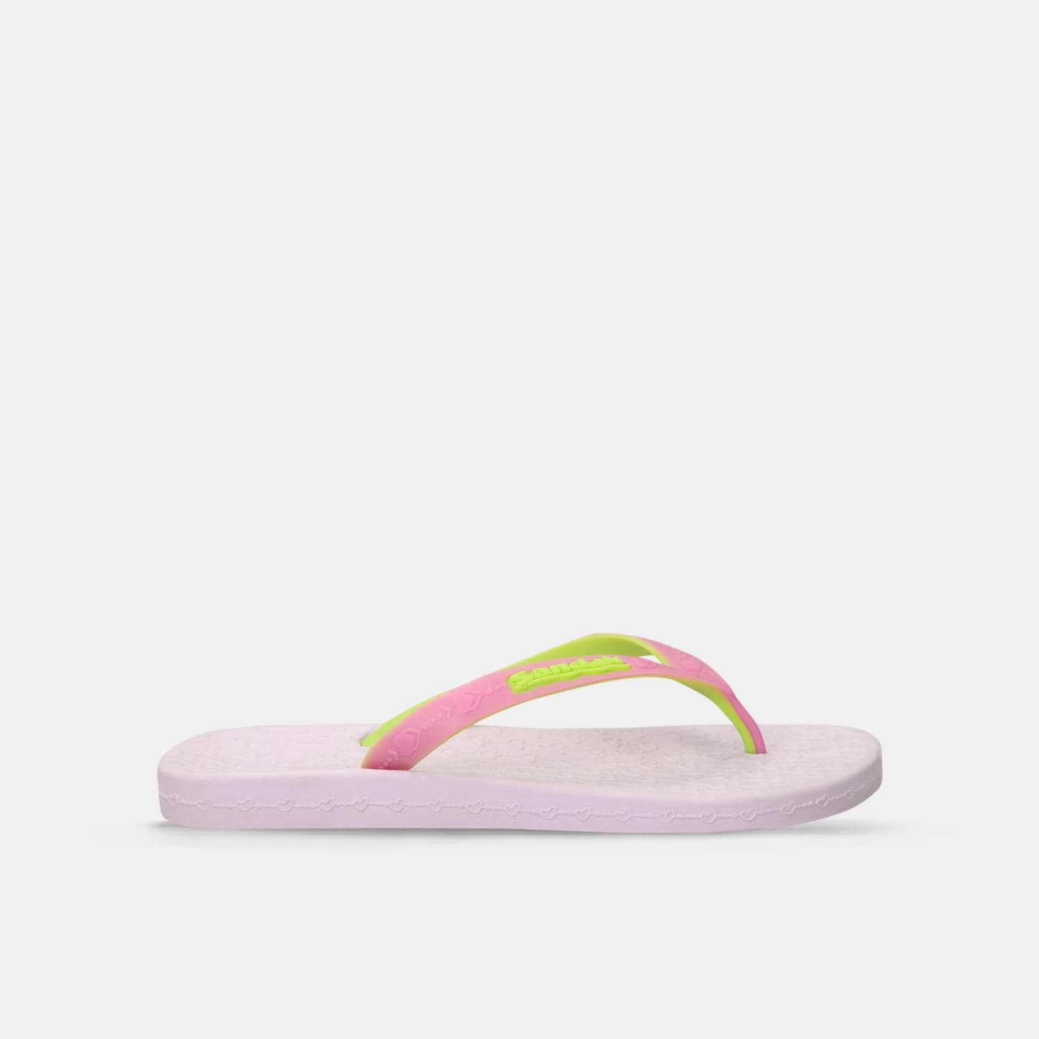 Sandalias Para Mujer Sandak Morado-Coral Mercedes S