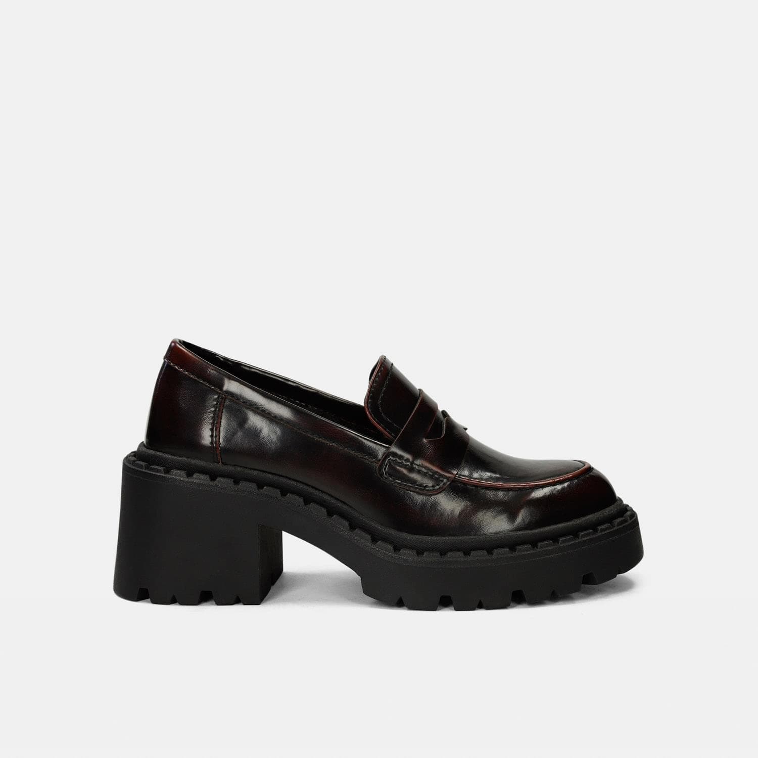 Tacones Para Mujer Bata Kinky Filly