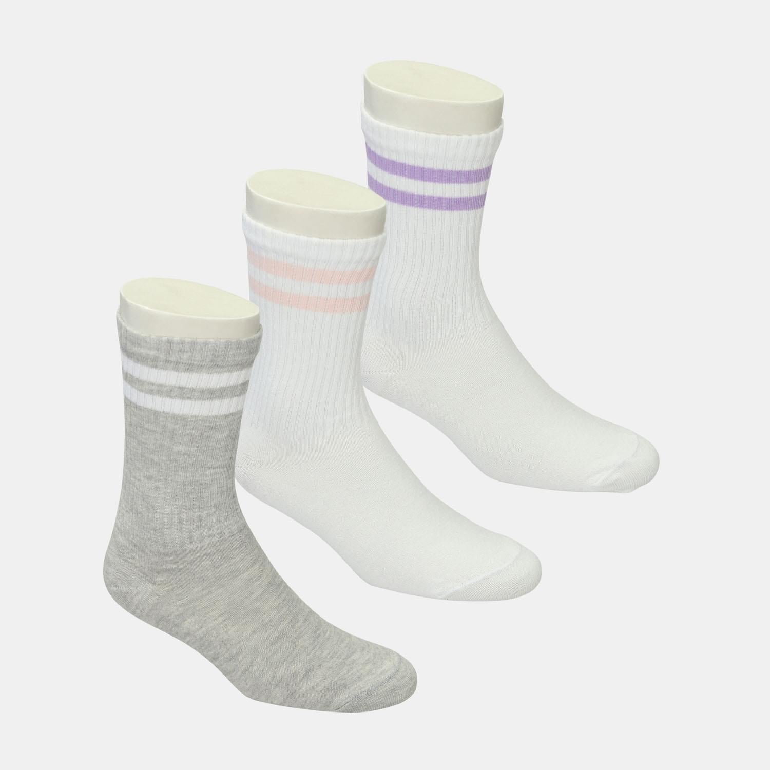 Medias Para Mujer Bata Multicolor Mawi