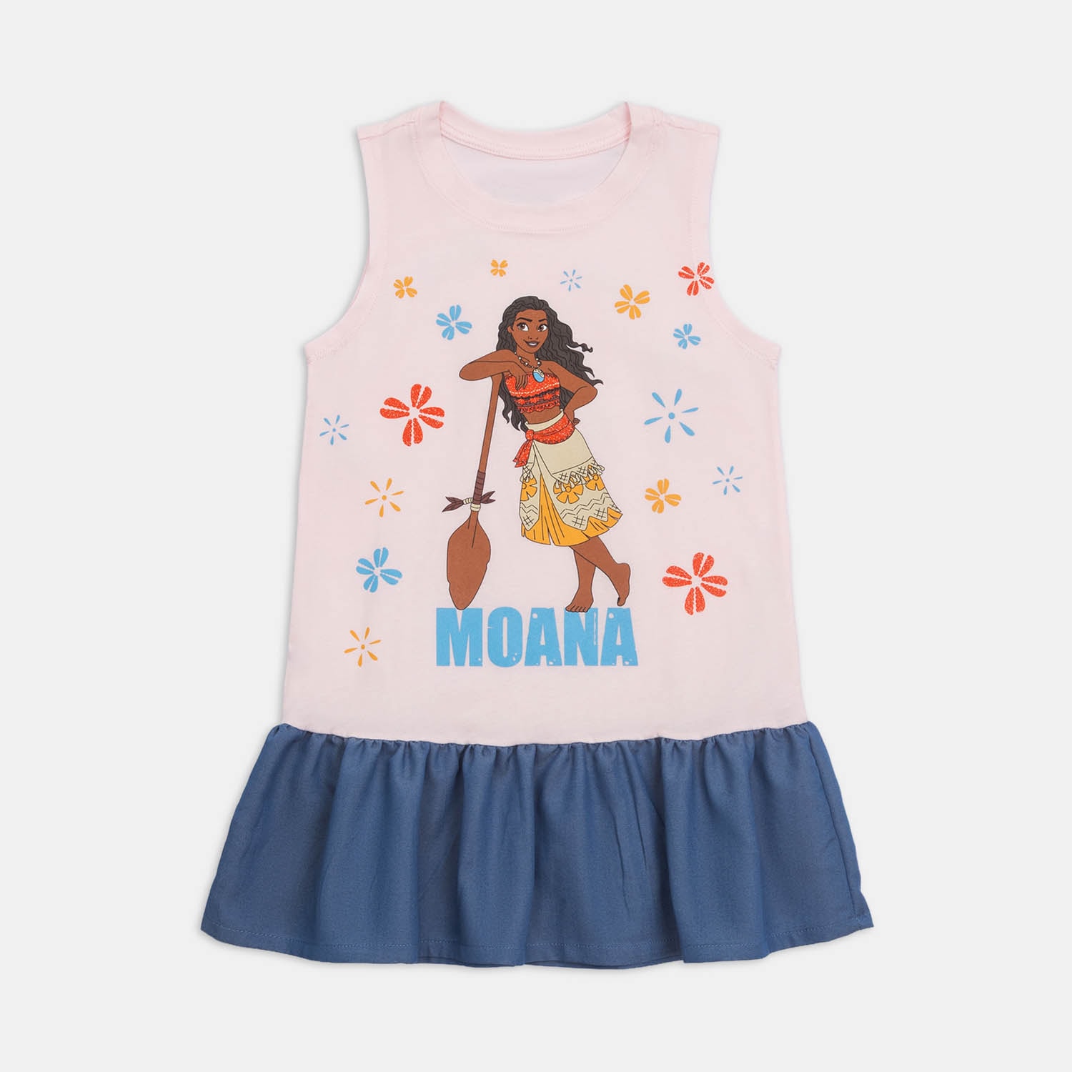 Conjunto Para Niña Bubblegummers Multicolor Anatilde Girls
