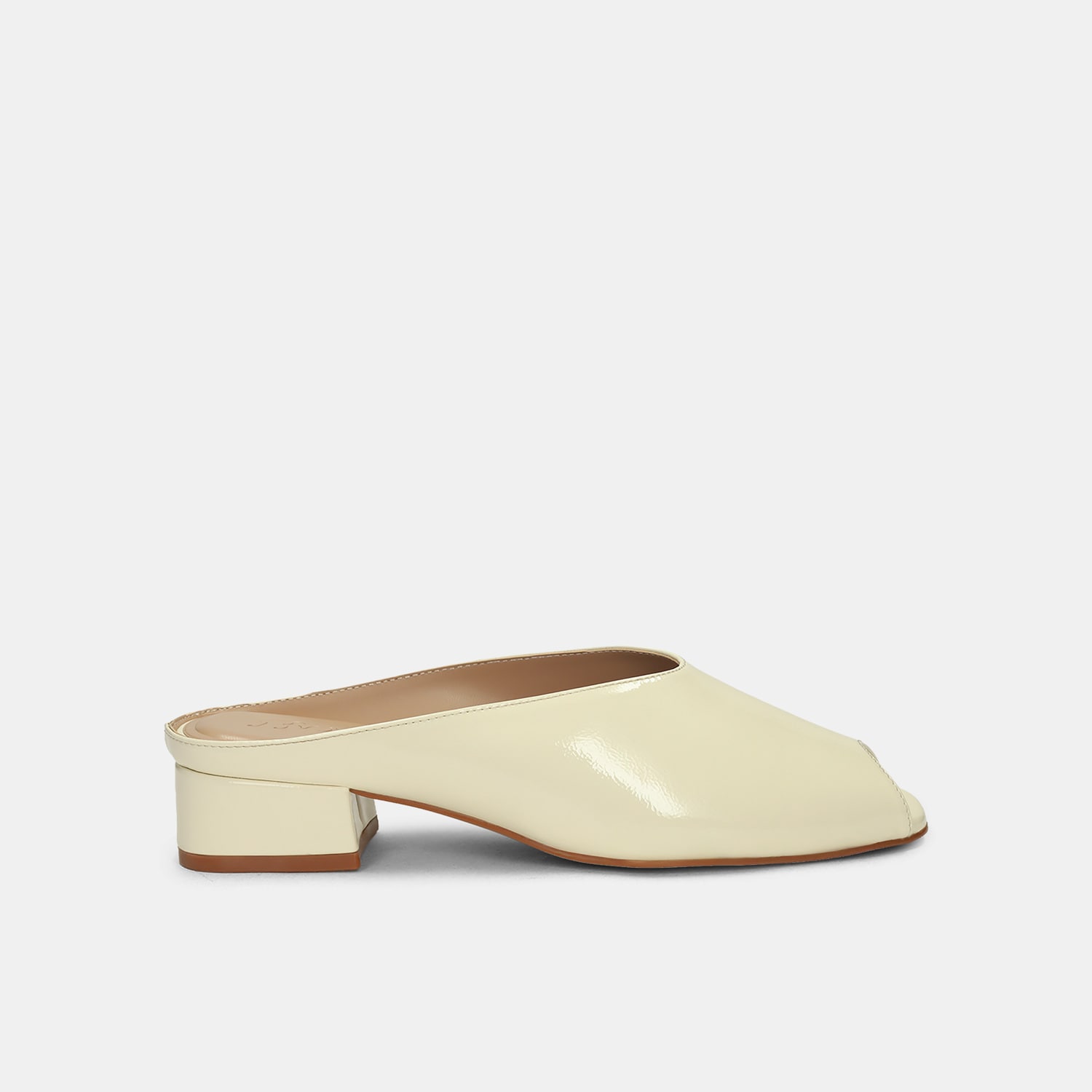 Tacones Para Mujer Bata Negro Memphis