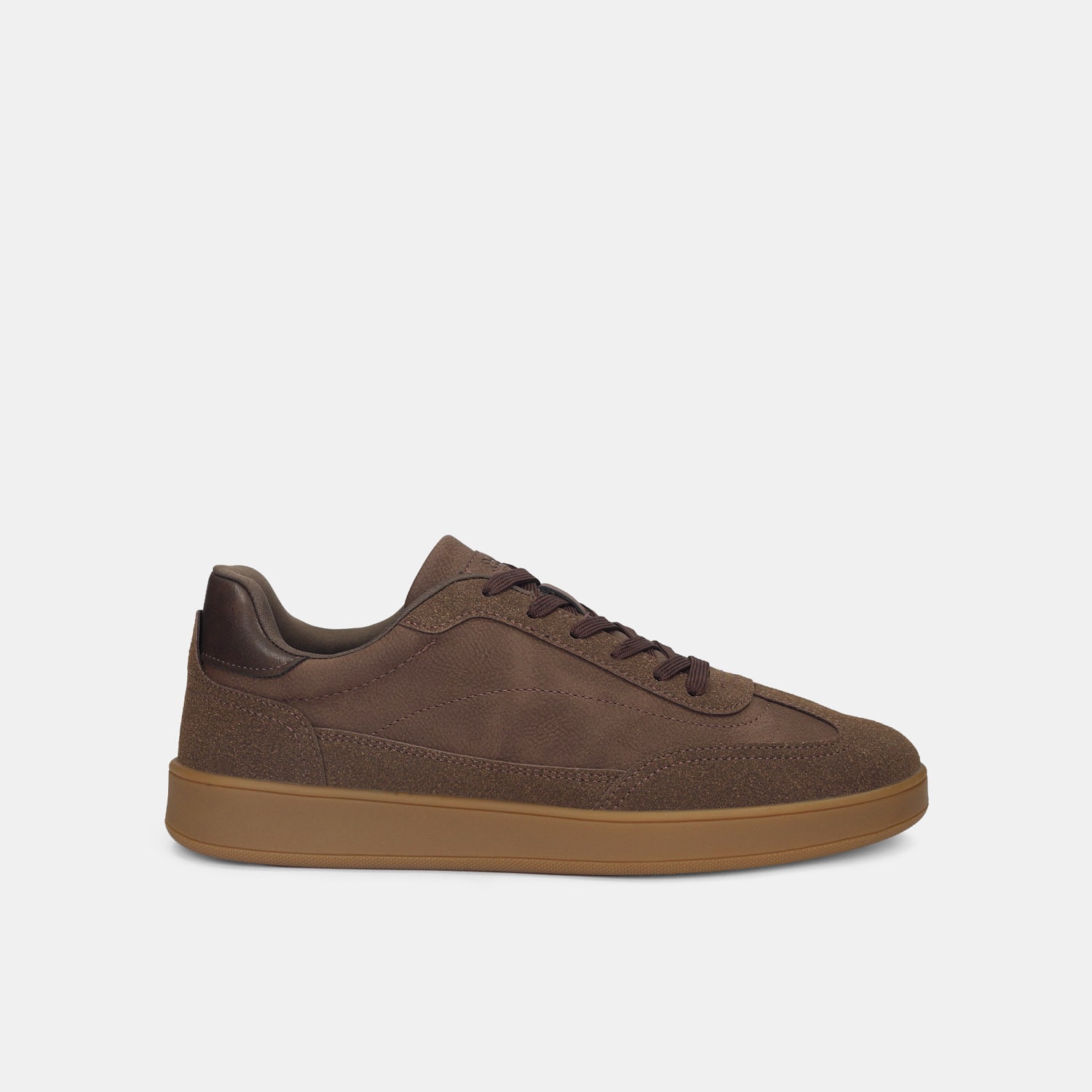 Tenis Para Hombre Bata Verde Oslo Casual