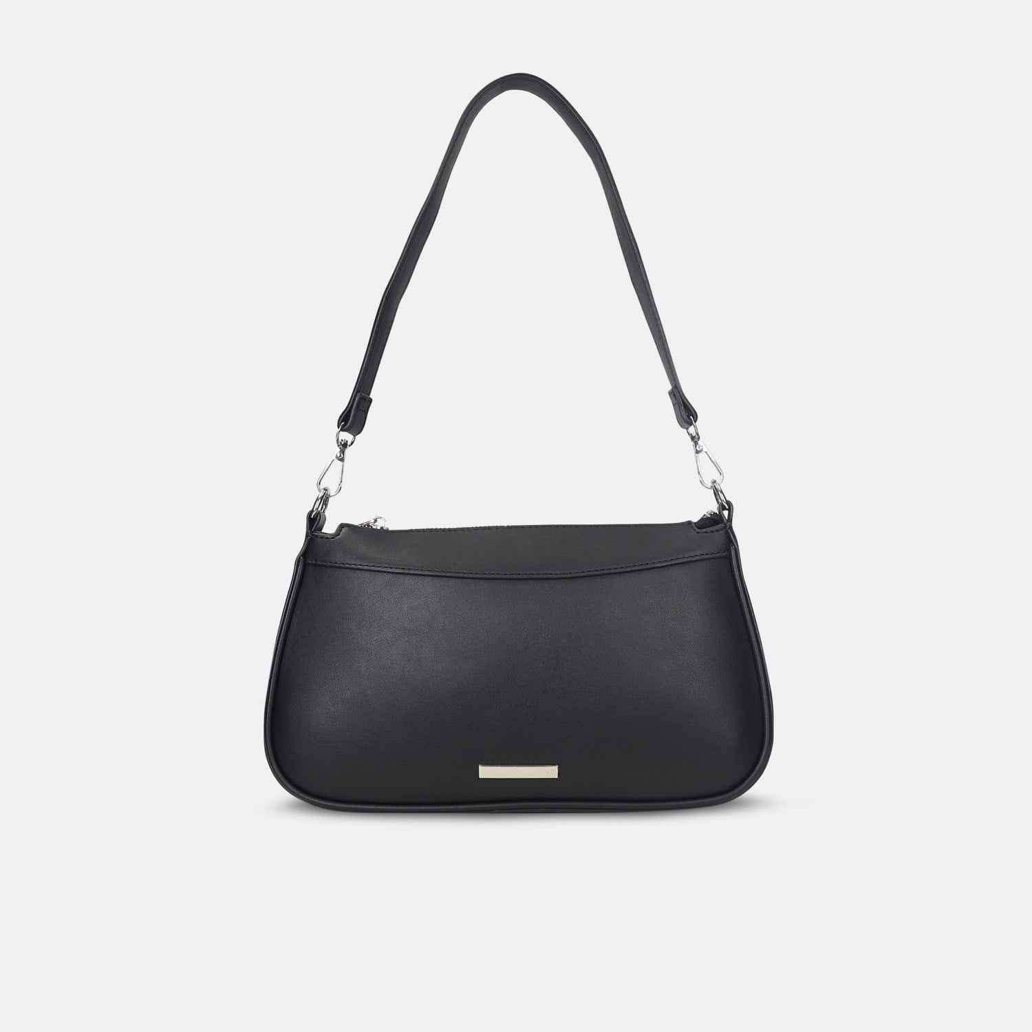 Cartera Para Mujer Bata Negro Liraclutch