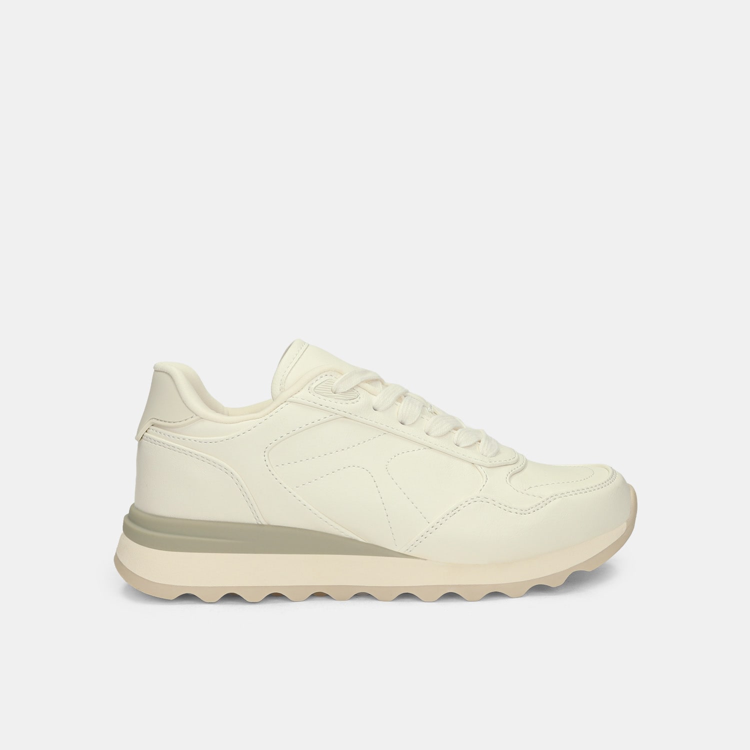 Tenis Para Mujer Bata Café Claro Karim Colmen