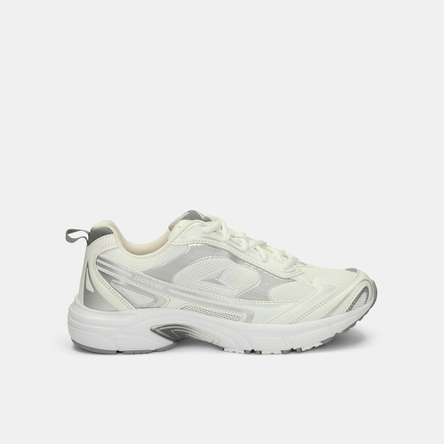 Tenis Deportivos Para Mujer Power - Zeta Relic