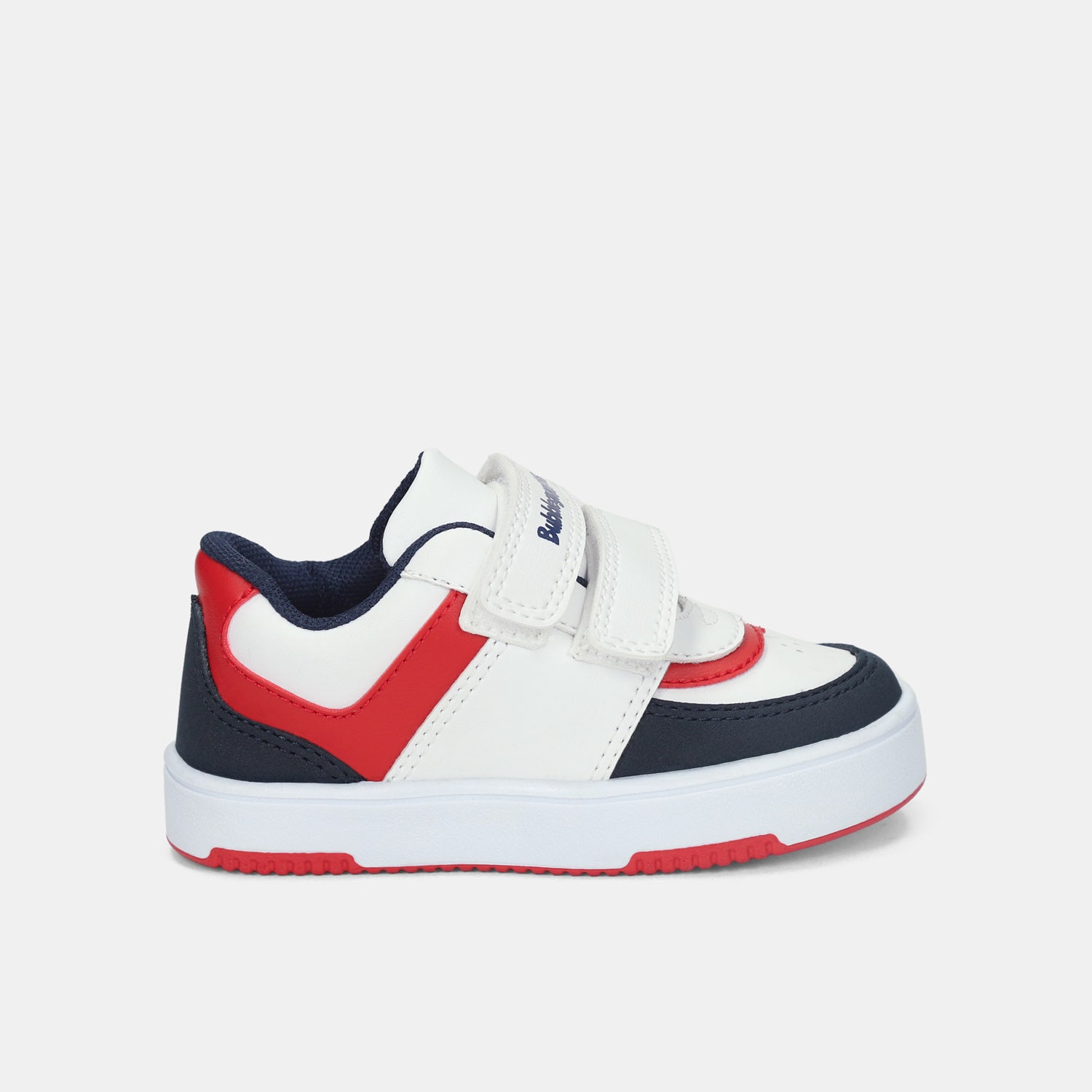 Tenis Para Niño Bubblegummers Multicolor