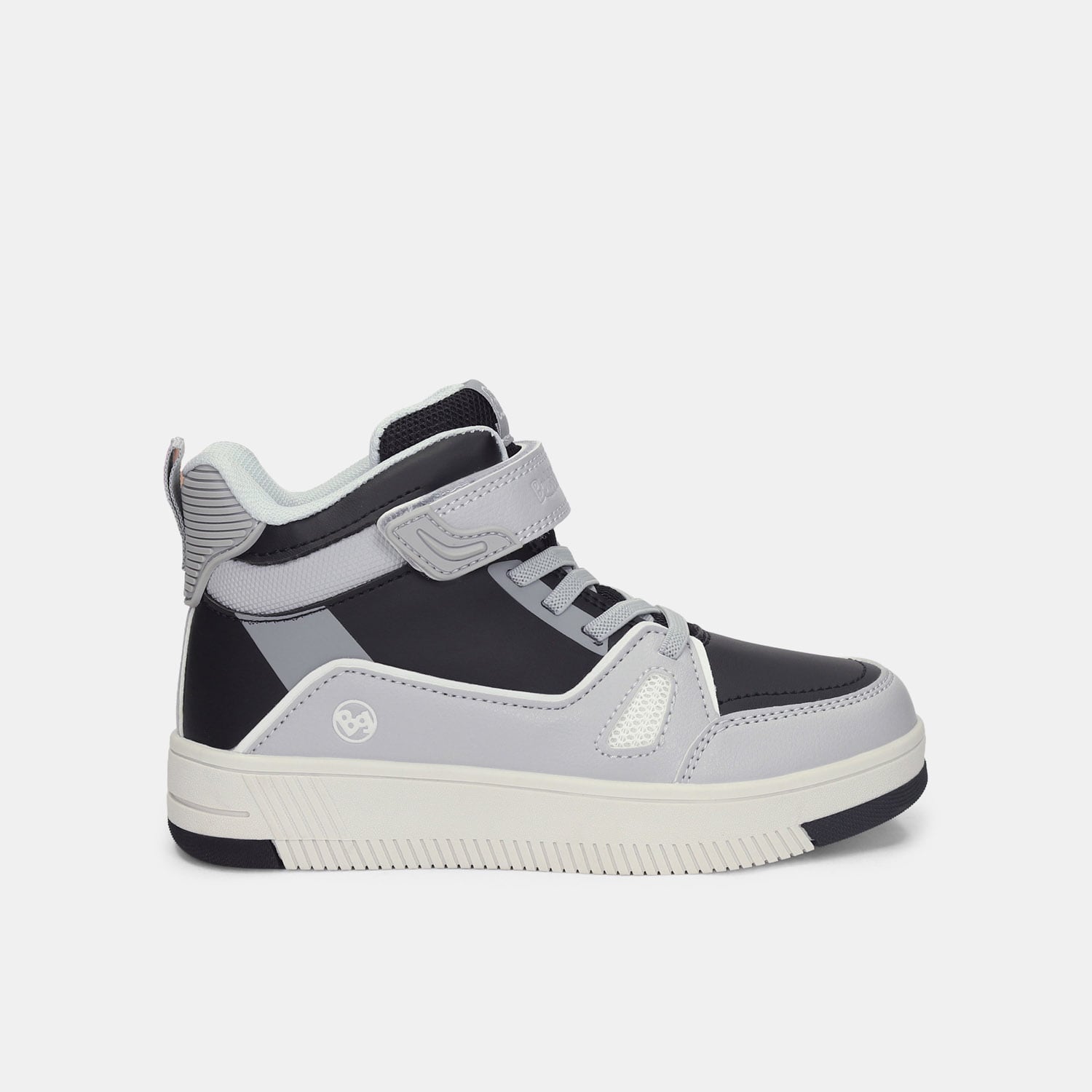 Bota Para Niño Bubblegummers Multicolor Arnie
