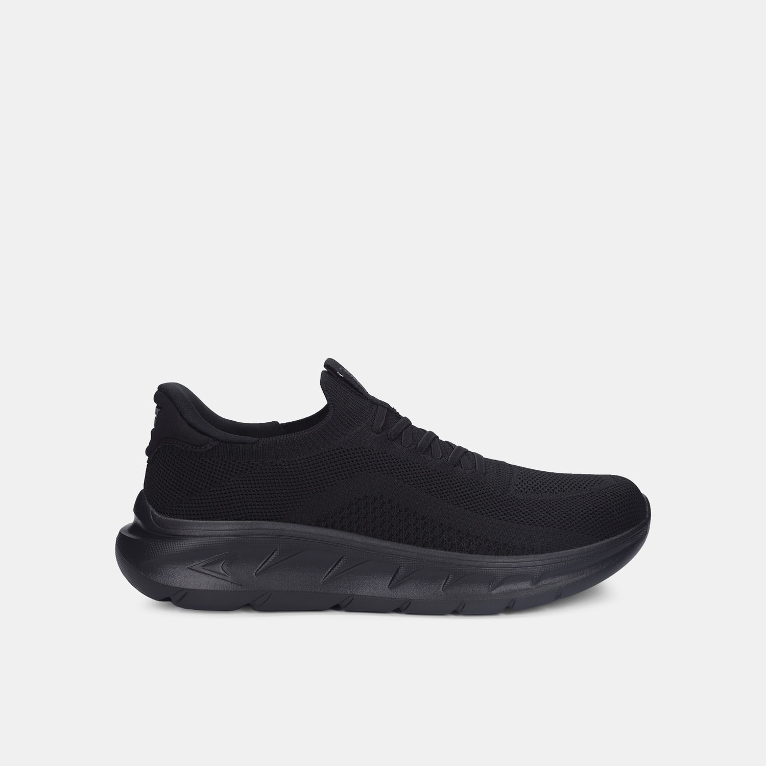 Tenis Deportivos Para Hombre Power Negro Perrie Men Sport