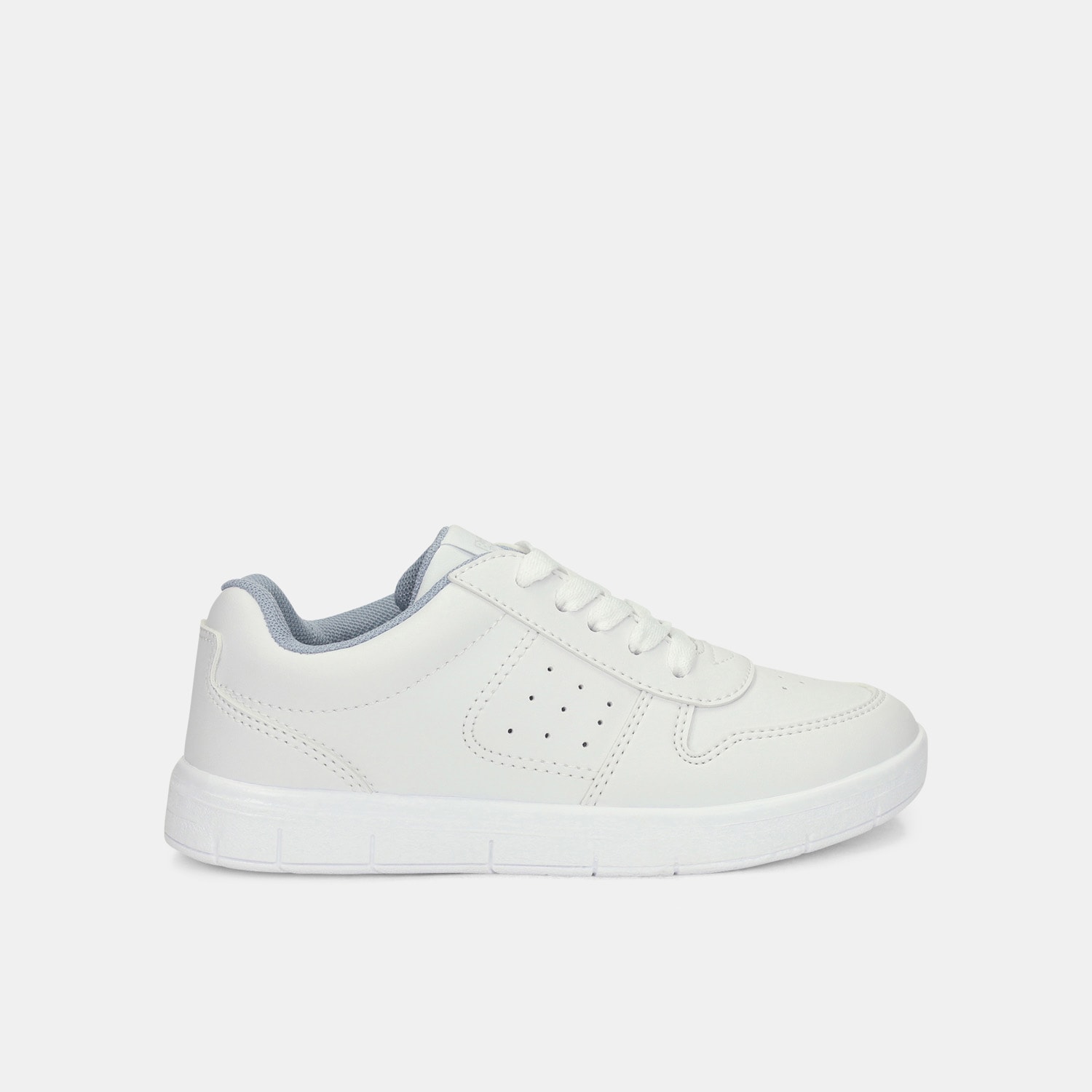 Tenis Escolares Junior Para Unisex Bubblegummers Azul