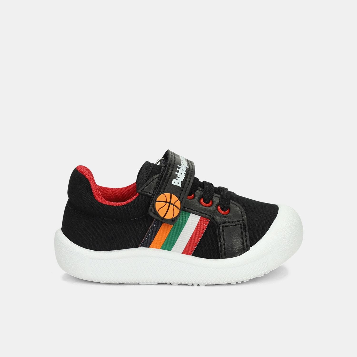 Tenis Para Niño Bubblegummers Azul Terry