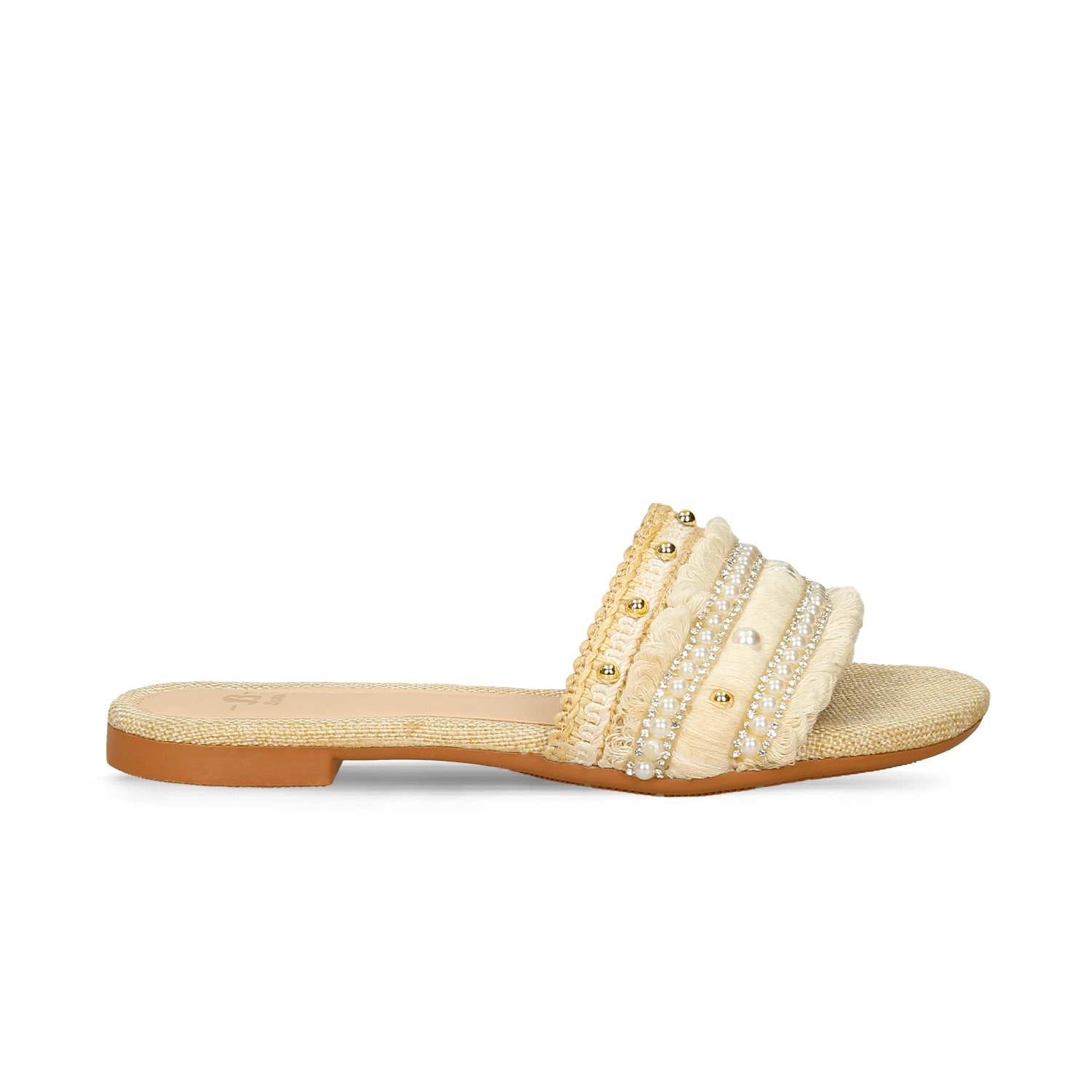 Sandalias Para Mujer Bata Talco Imeri