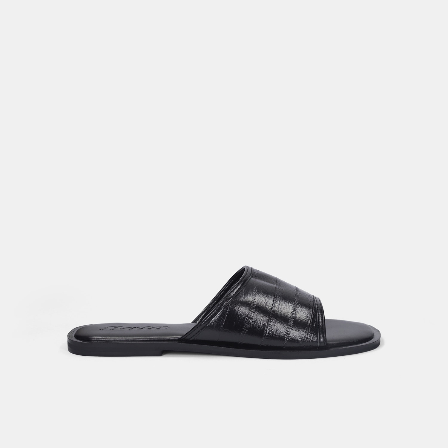 Sandalias Para Mujer Bata Rojo Taylor Summer