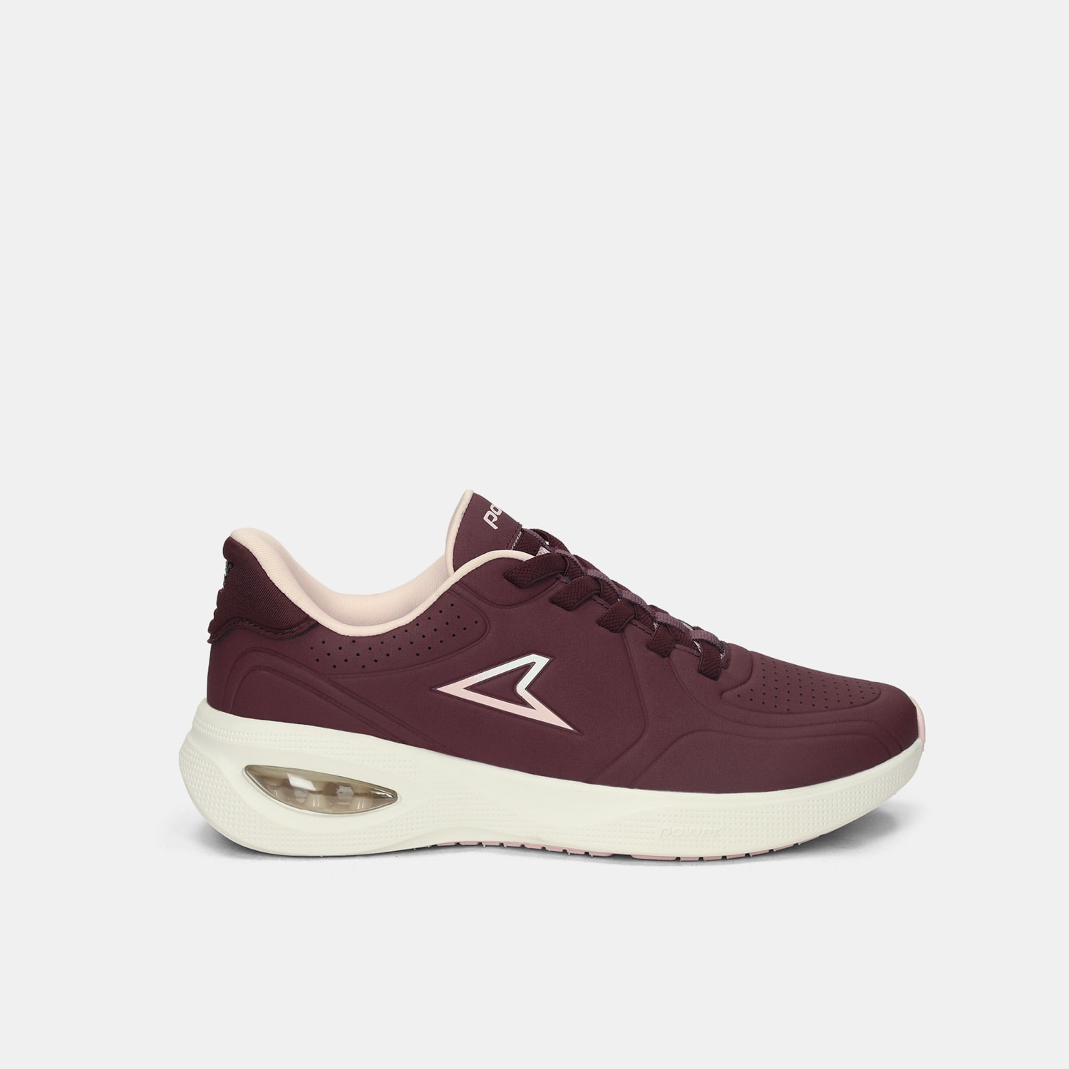 Tenis Para Mujer Power Vino Fizz 300 Deuce Es Women Sport