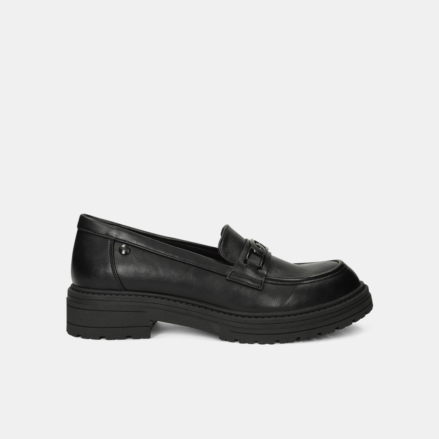 Mocasines Para Mujer Bata Comfit Kenia Pearl