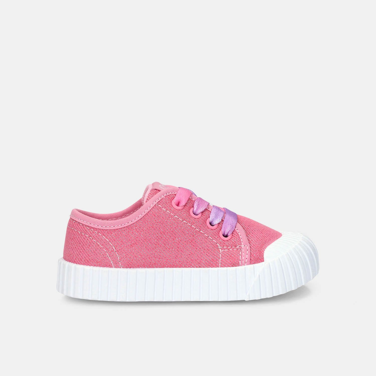 Tenis Para Niña Bubblegummers Cereza Urgencia