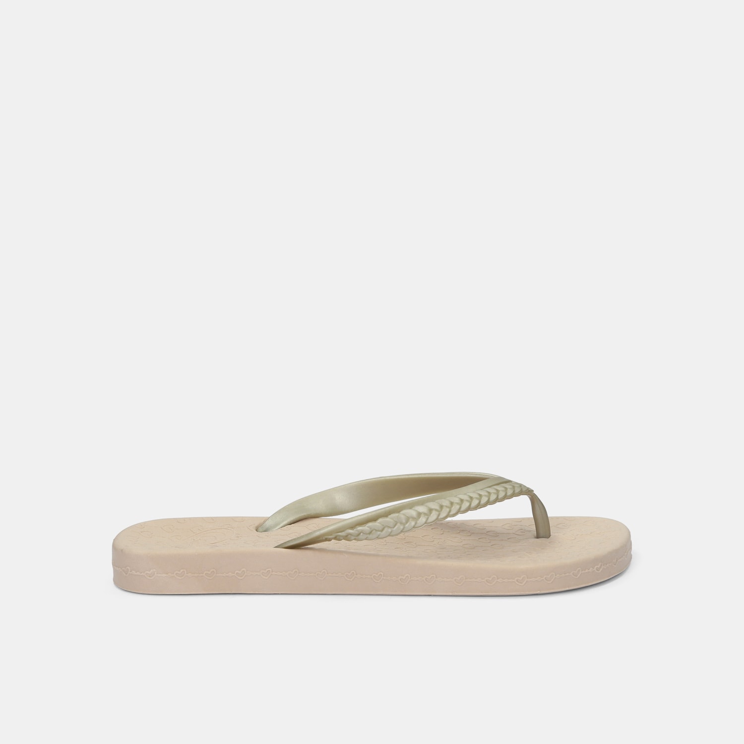 Chanclas Para Mujer Sandak Multicolor Aruba Full Plastic