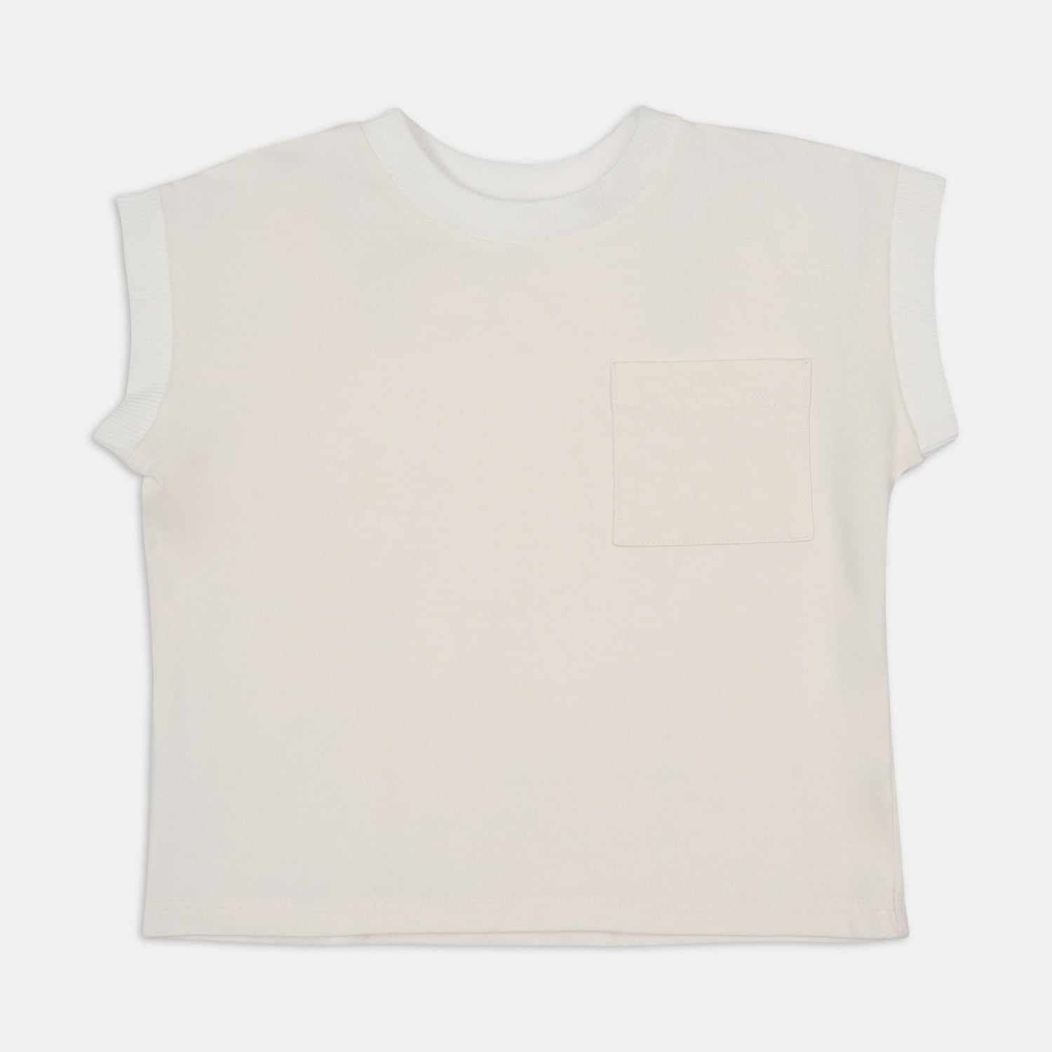 Camiseta Para Niña Bubblegummers Multicolor
