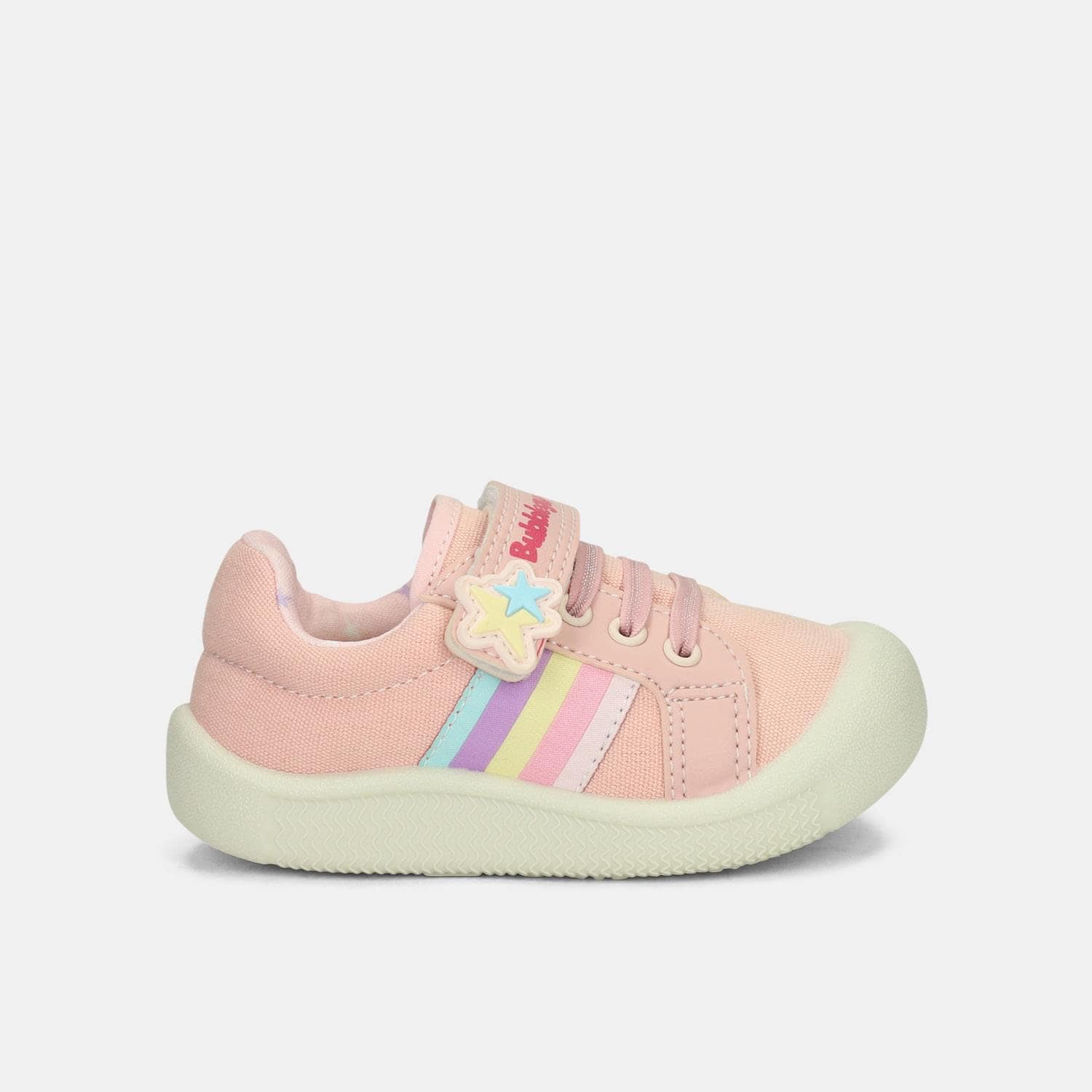 Tenis Para Niña Bubblegummers Cereza Tamara