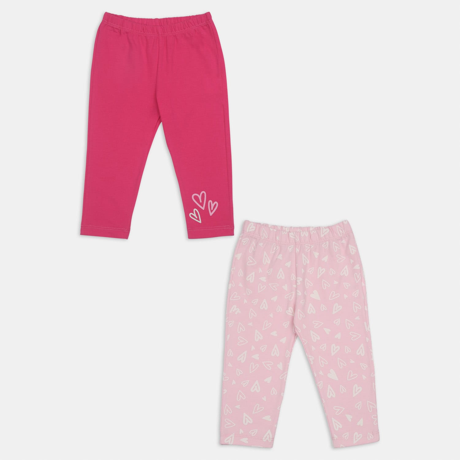 Conjunto Para Niña Bubblegummers Fucsia Olabisi