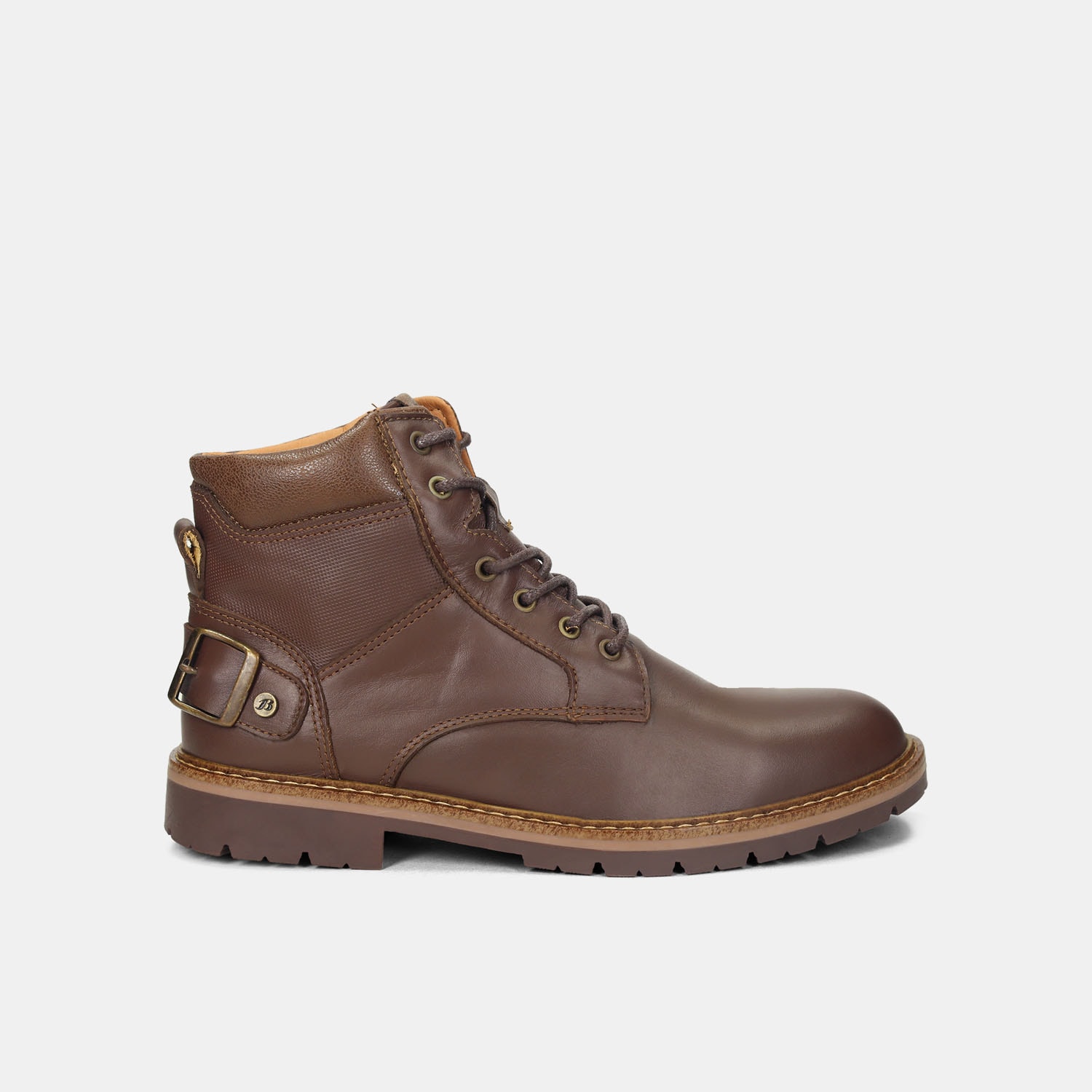 Botines Para Mujer Bata