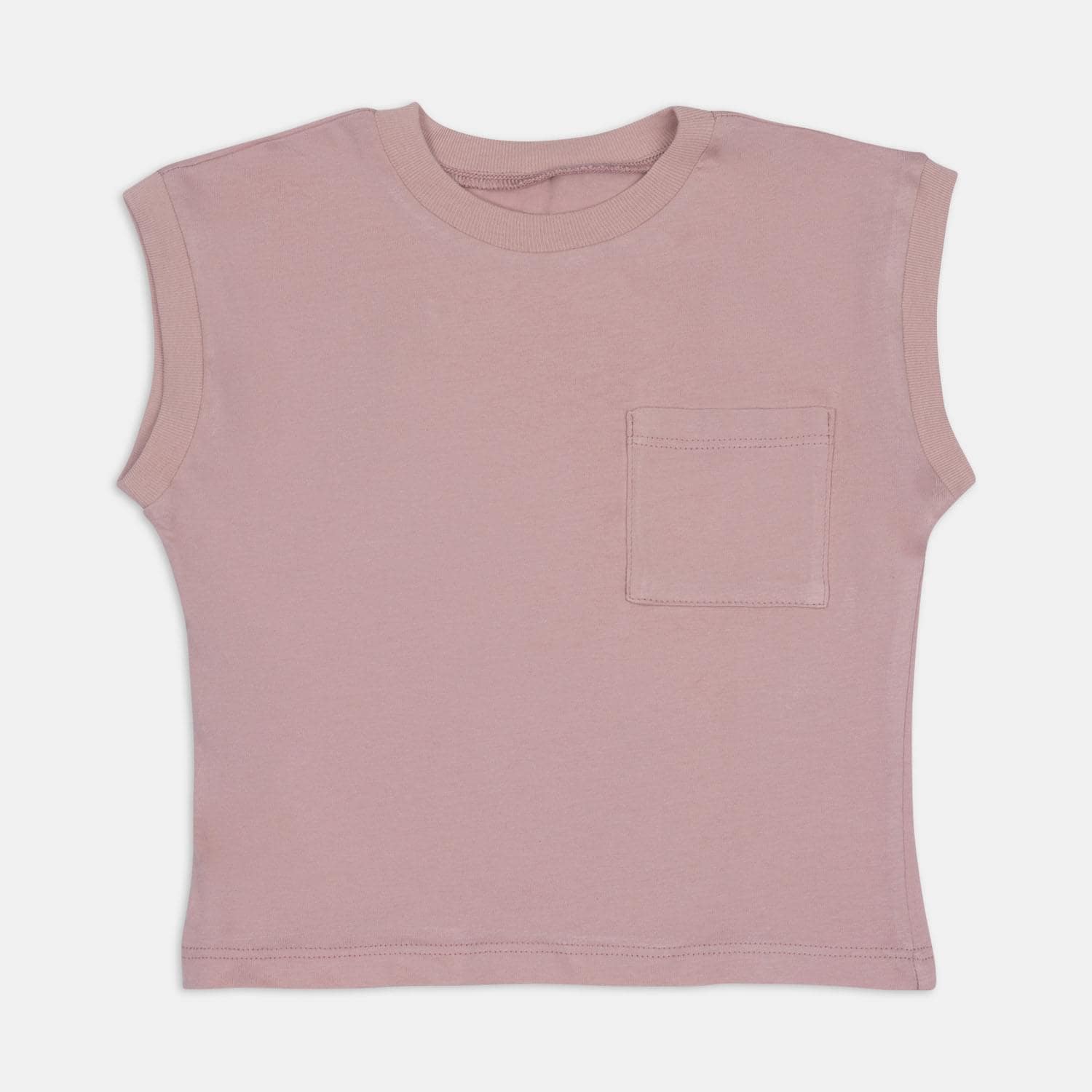 Camiseta Para Niña Bubblegummers Fucsia Olguita