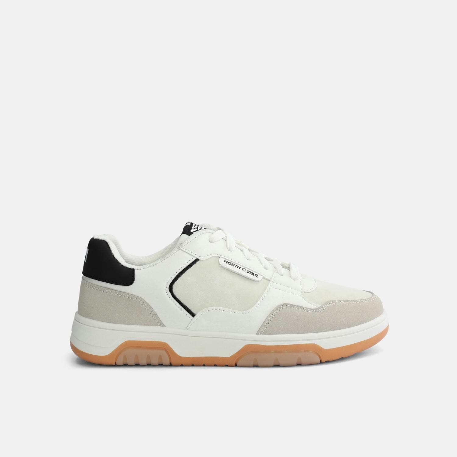 Tenis Para Mujer North Star Hielo Kanu Paola Casual