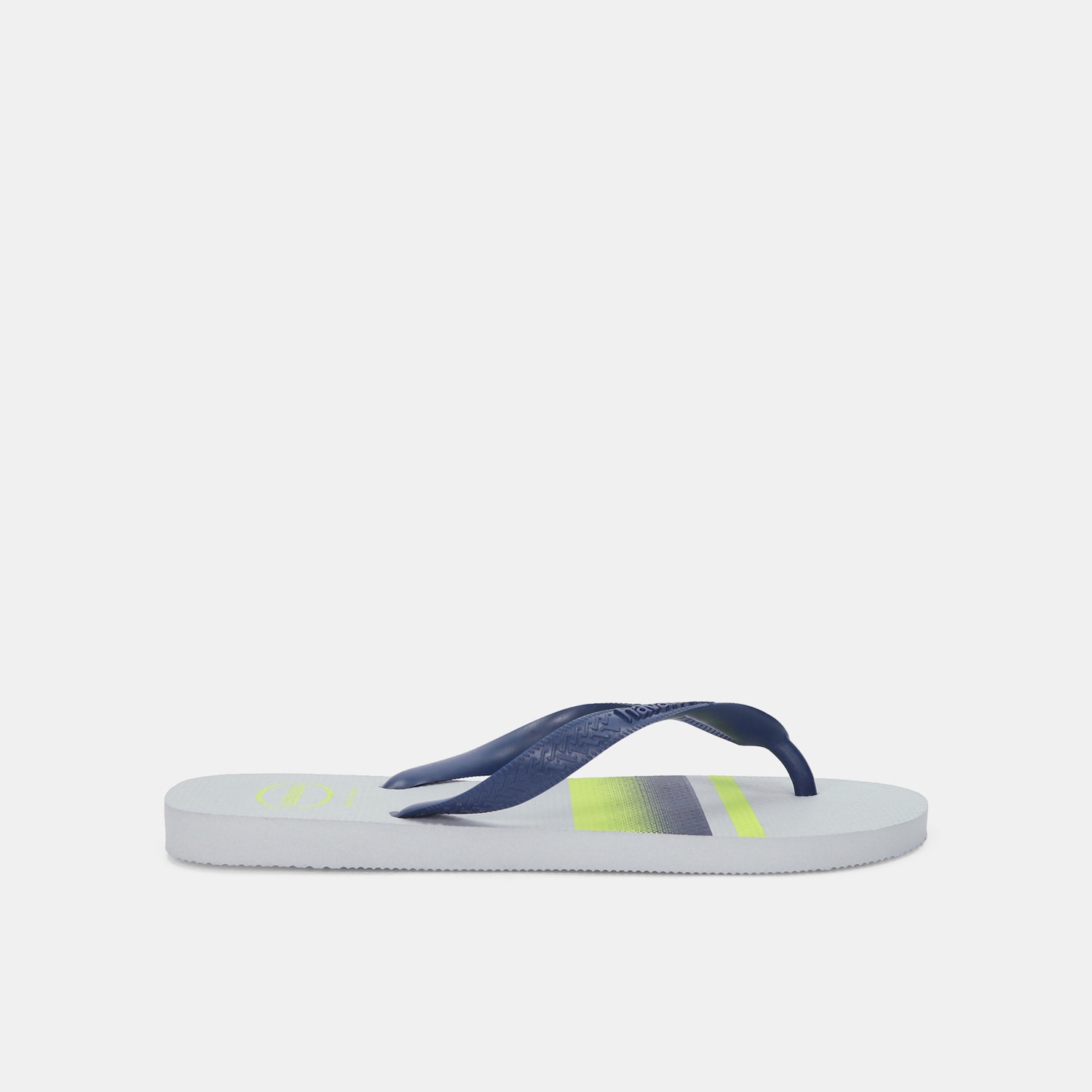 Chanclas Para Hombre Havaianas Ratón Troy Full Plastic