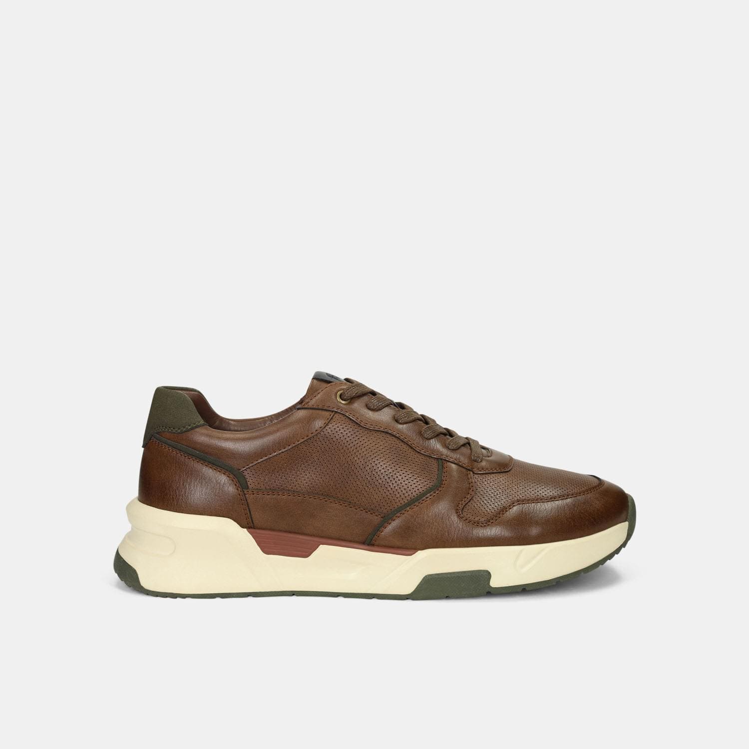 Tenis Para Hombre Bata Numa Charles