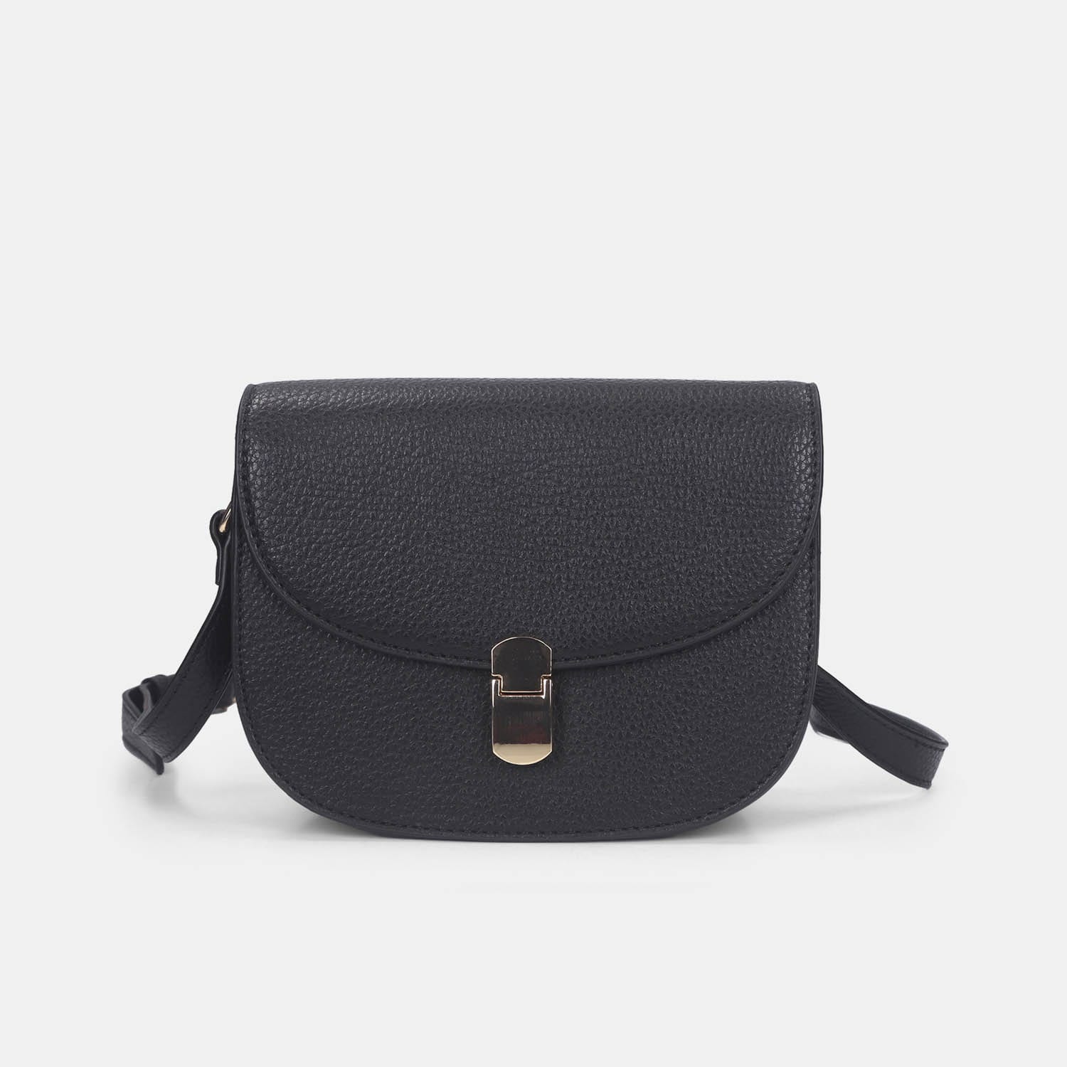 Cartera Para Mujer Bata Negro Sesani Carteras