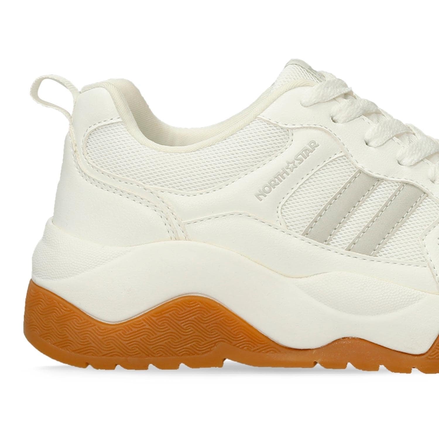 Tenis Para Mujer North Star Ivette Fang