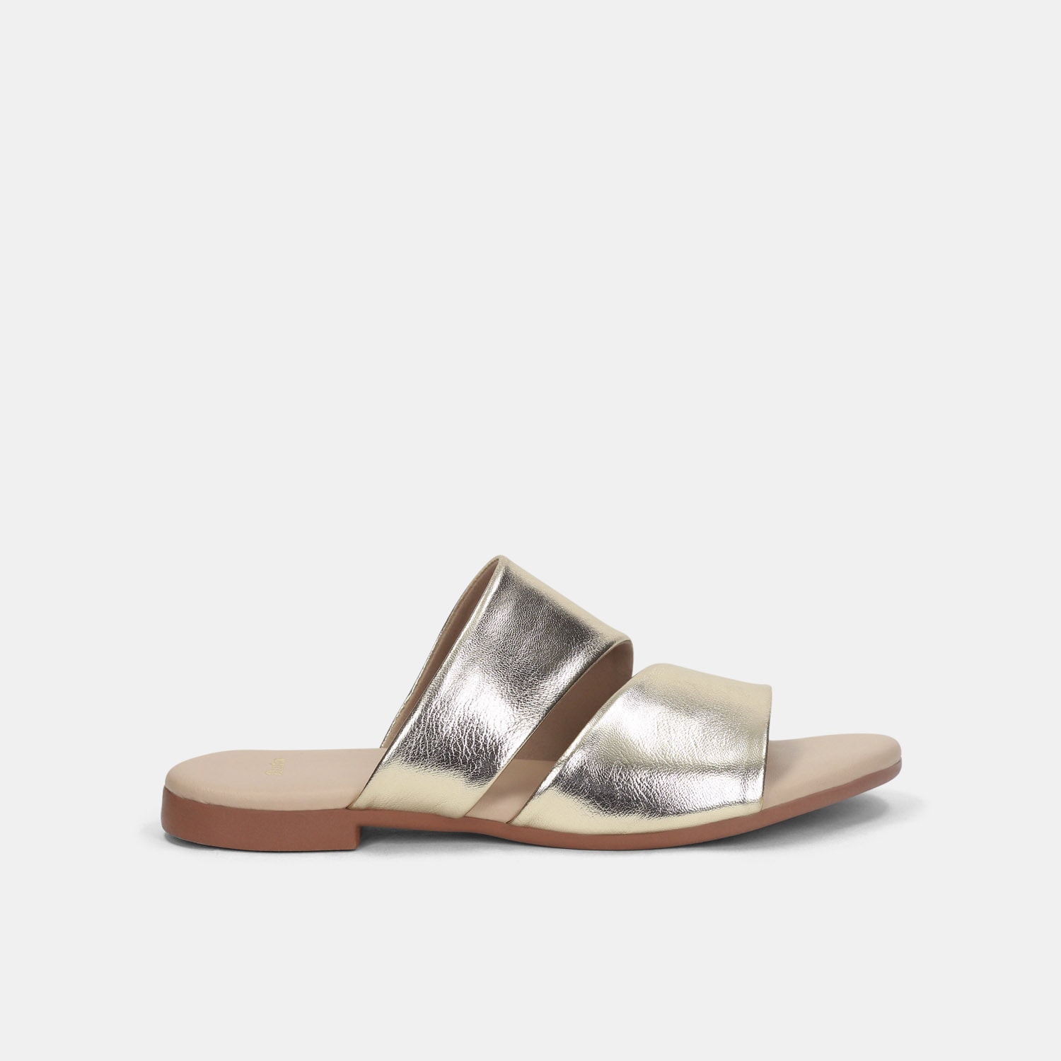 Sandalia Para Mujer Bata Chapaña Ana