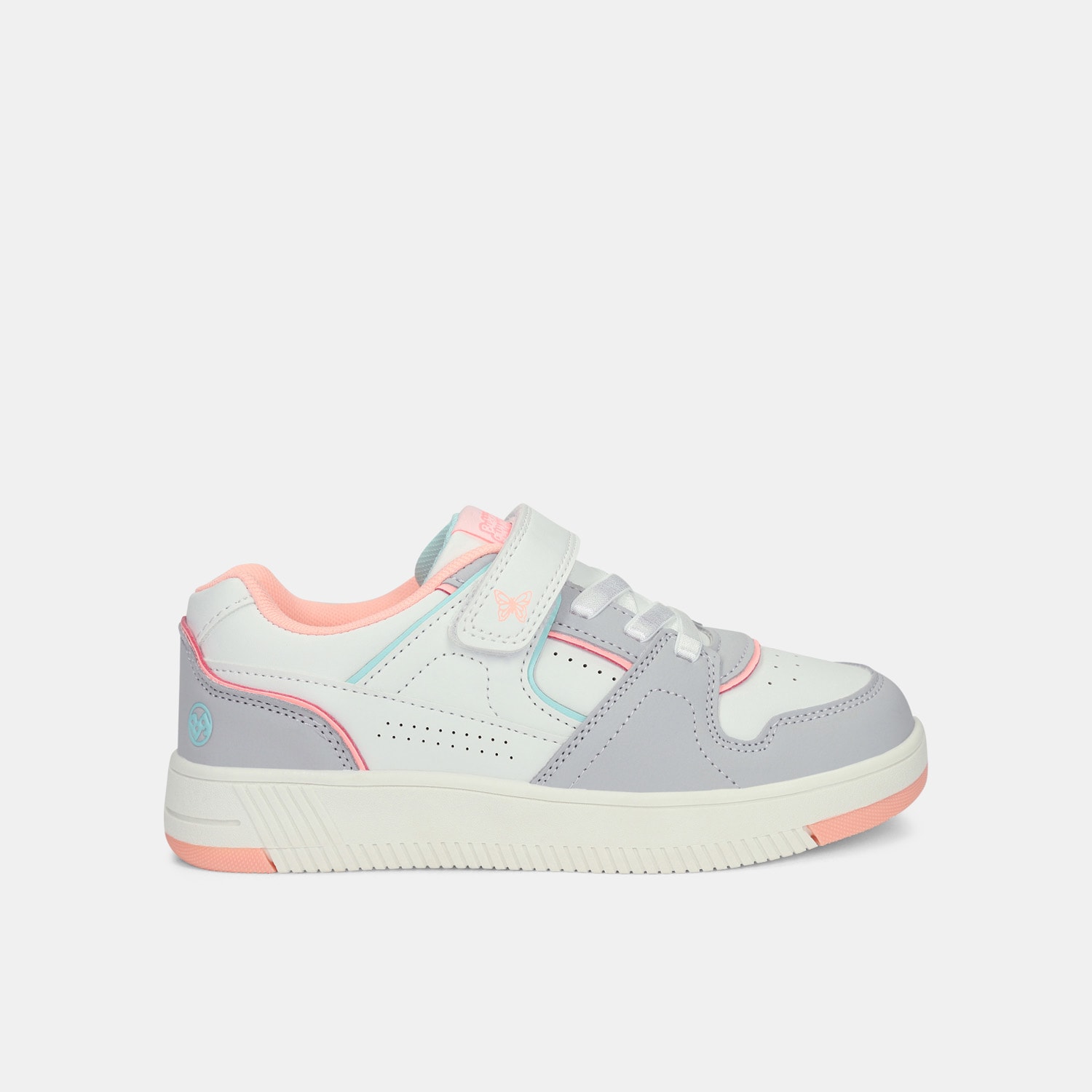 Tenis Para Niña Bubblegummers