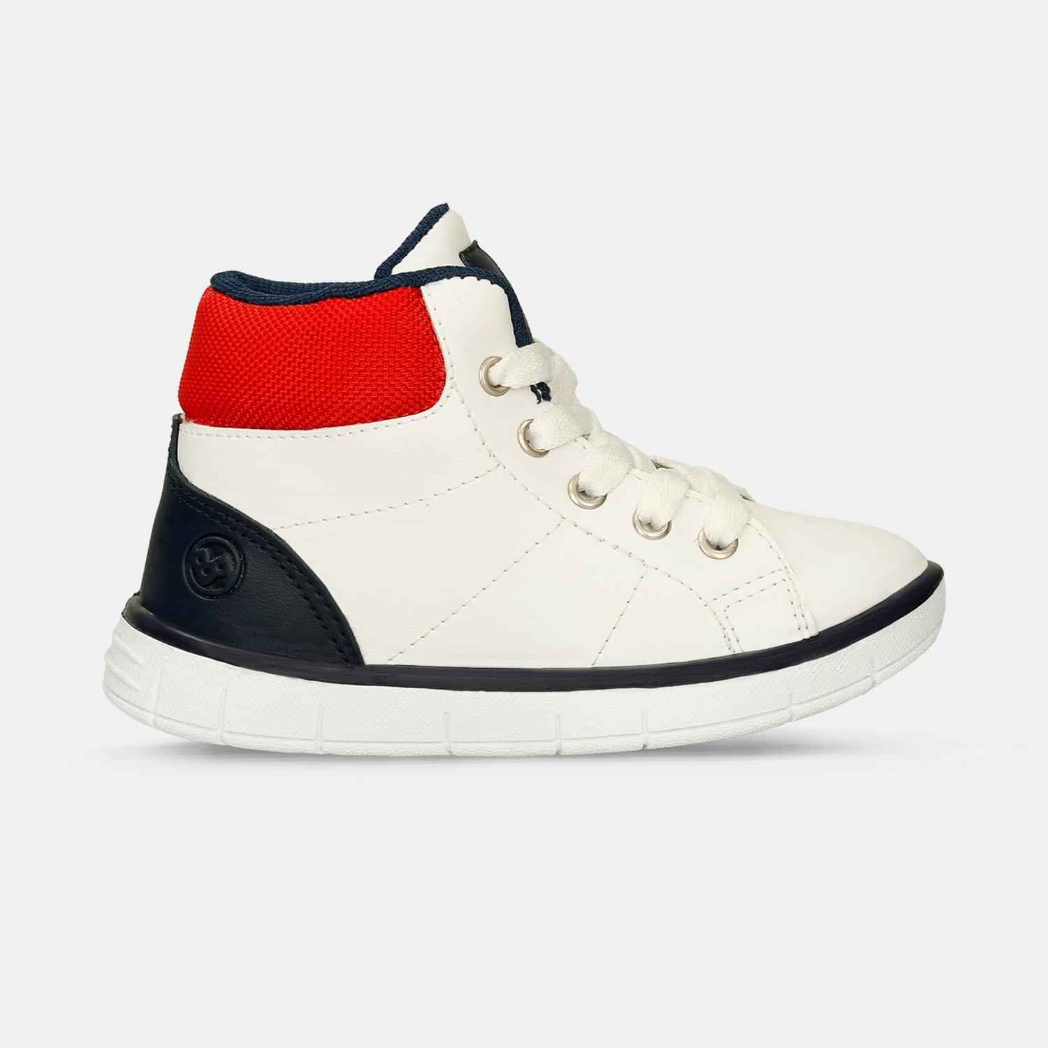 Botas Infantil Para Niño BubblegummersSantander