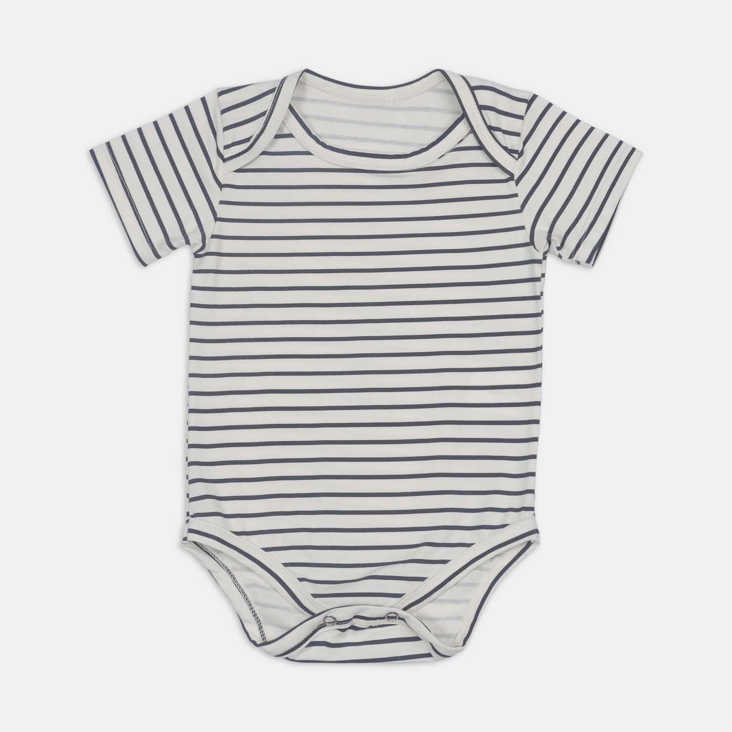 Body Para Niño Bubblegummers Multicolor Oreo Bebé