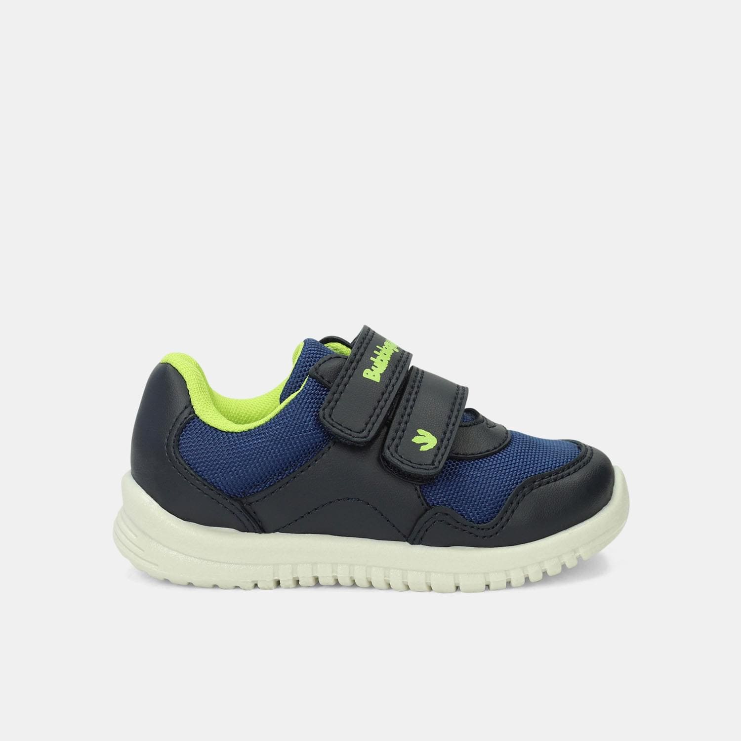 Tenis Para Niño Bubblegummers Navy Tancho