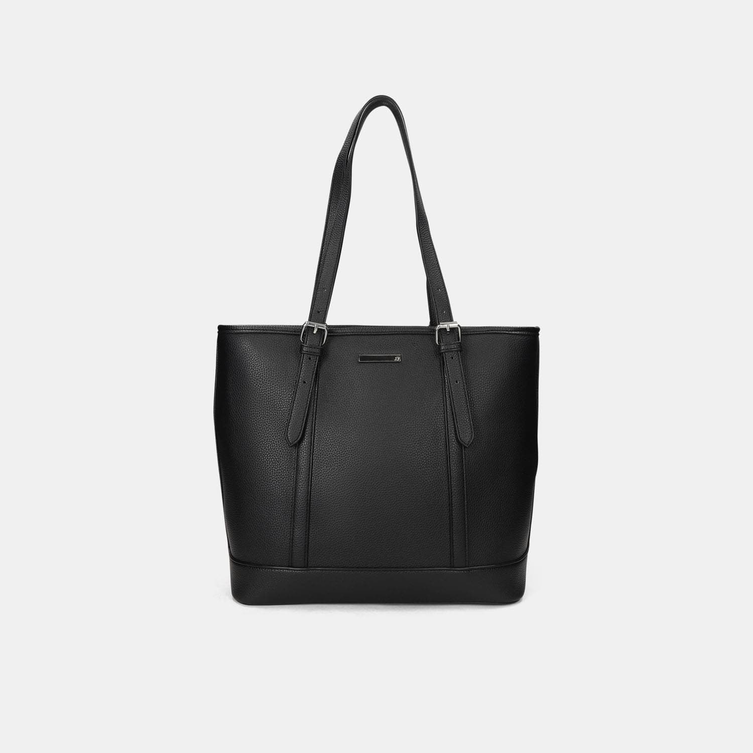 Cartera Para Mujer Bata Negro Luxe