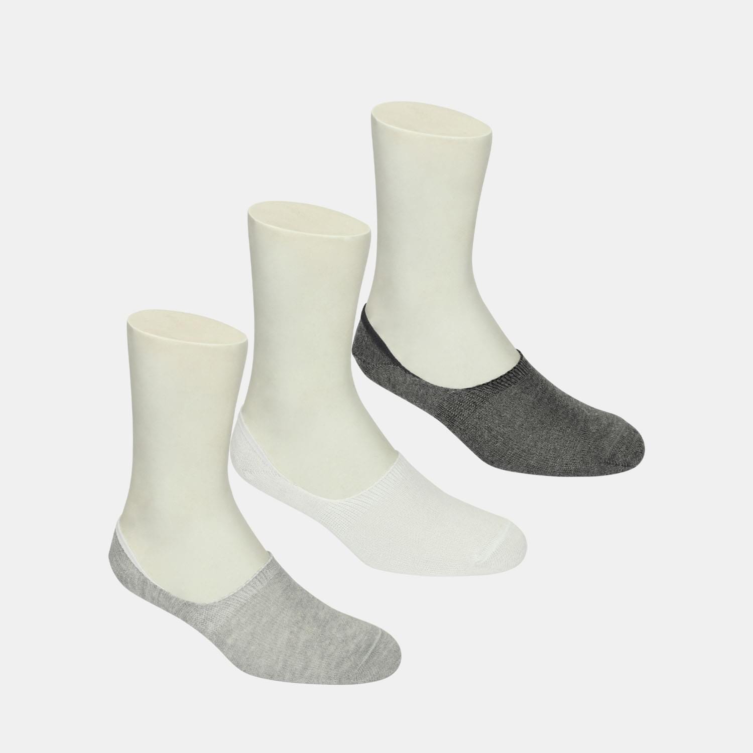 Medias Para Hombre Bata Multicolor
