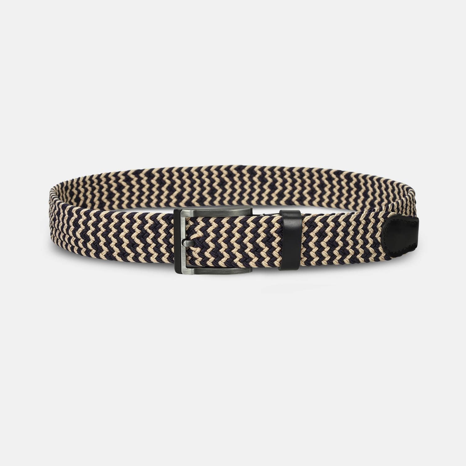 Cinturón Para Hombre Bata Moom