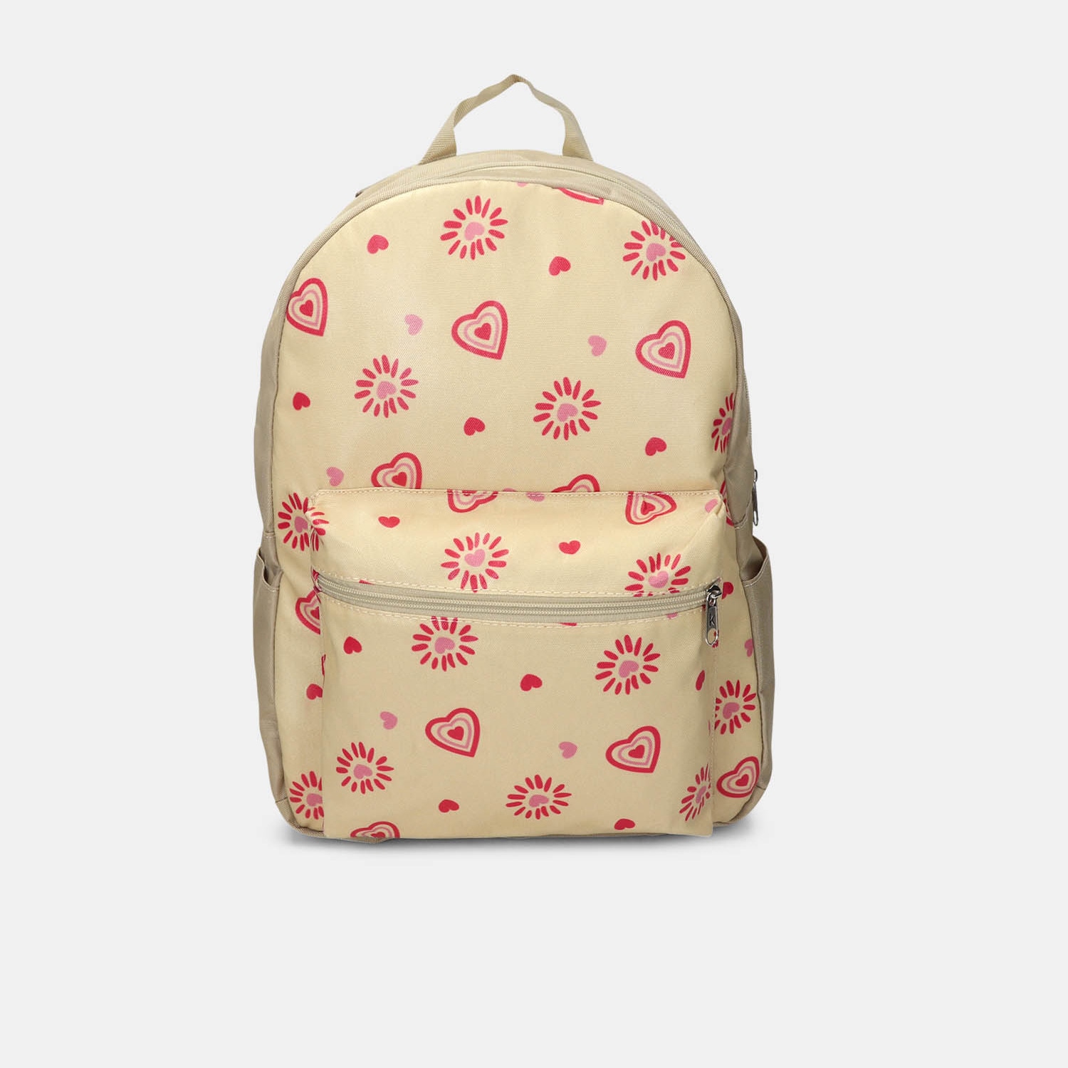Morral Para Niña Bubblegummers Beige Lozara