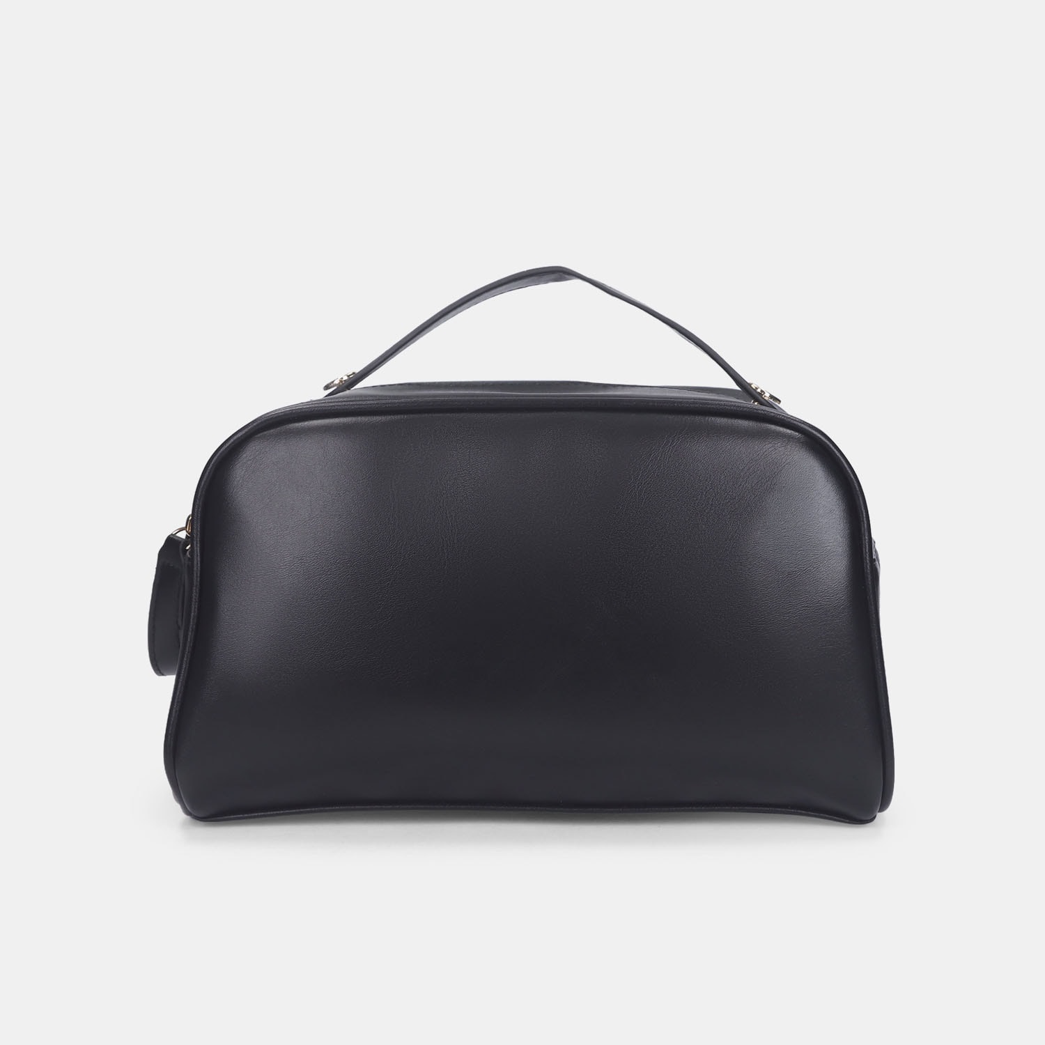 Cartera Para Mujer Bata Negro Margarita Acc. Basicos