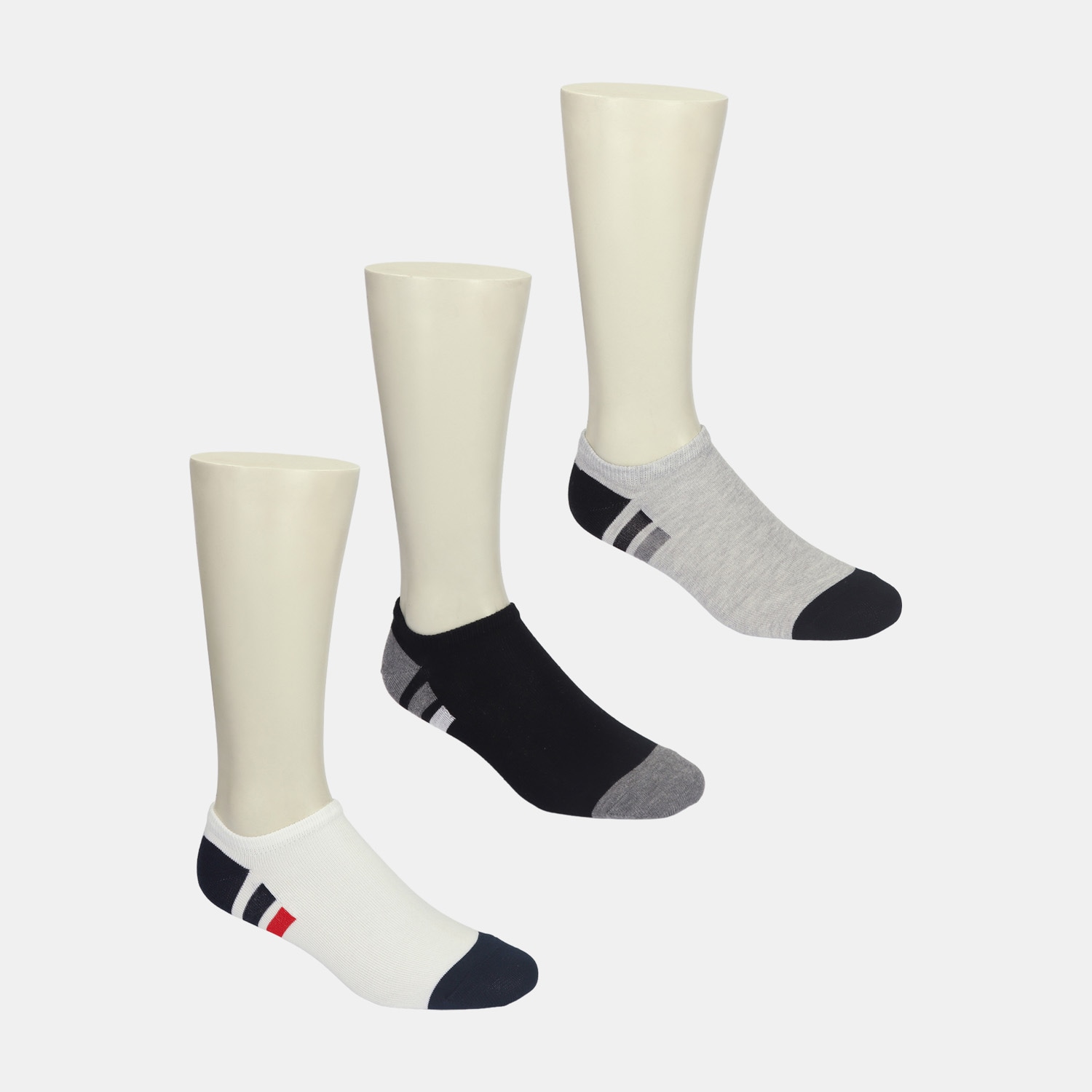Medias Para Hombre Bata Natural Nathan Calcetines