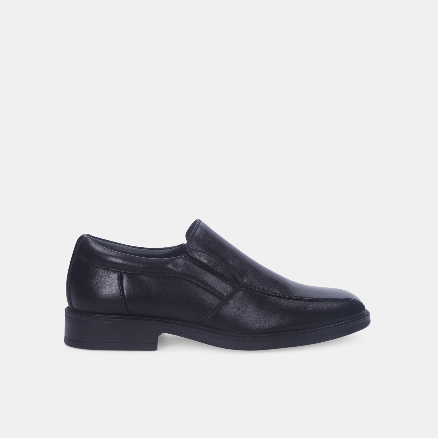 Mocasines Para Hombre Bata Negro Town Dress