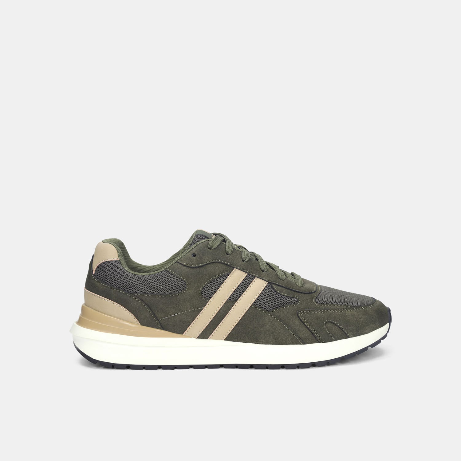 Tenis Para Hombre North Star Orville Louis