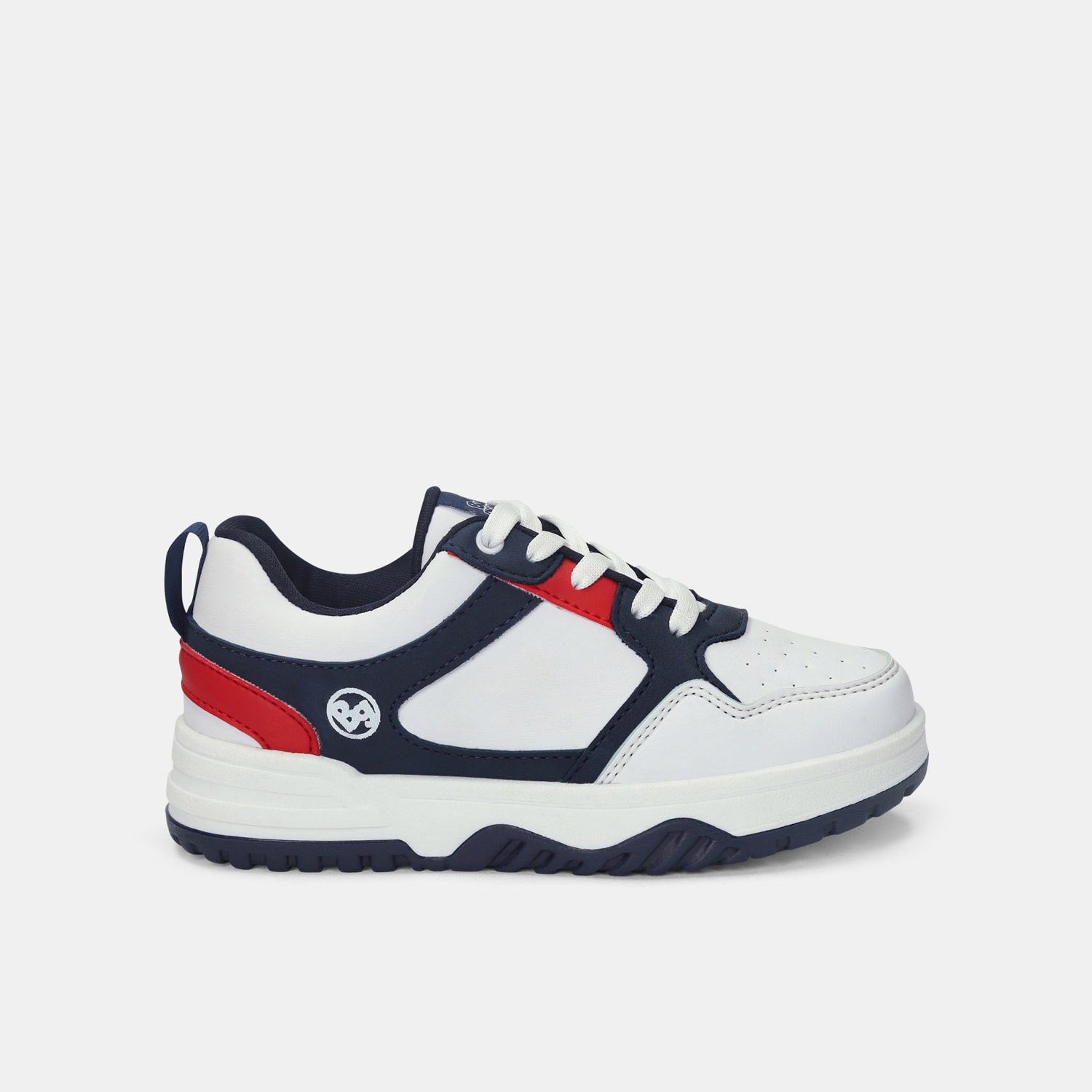 Tenis Para Niño Bubblegummers Multicolor